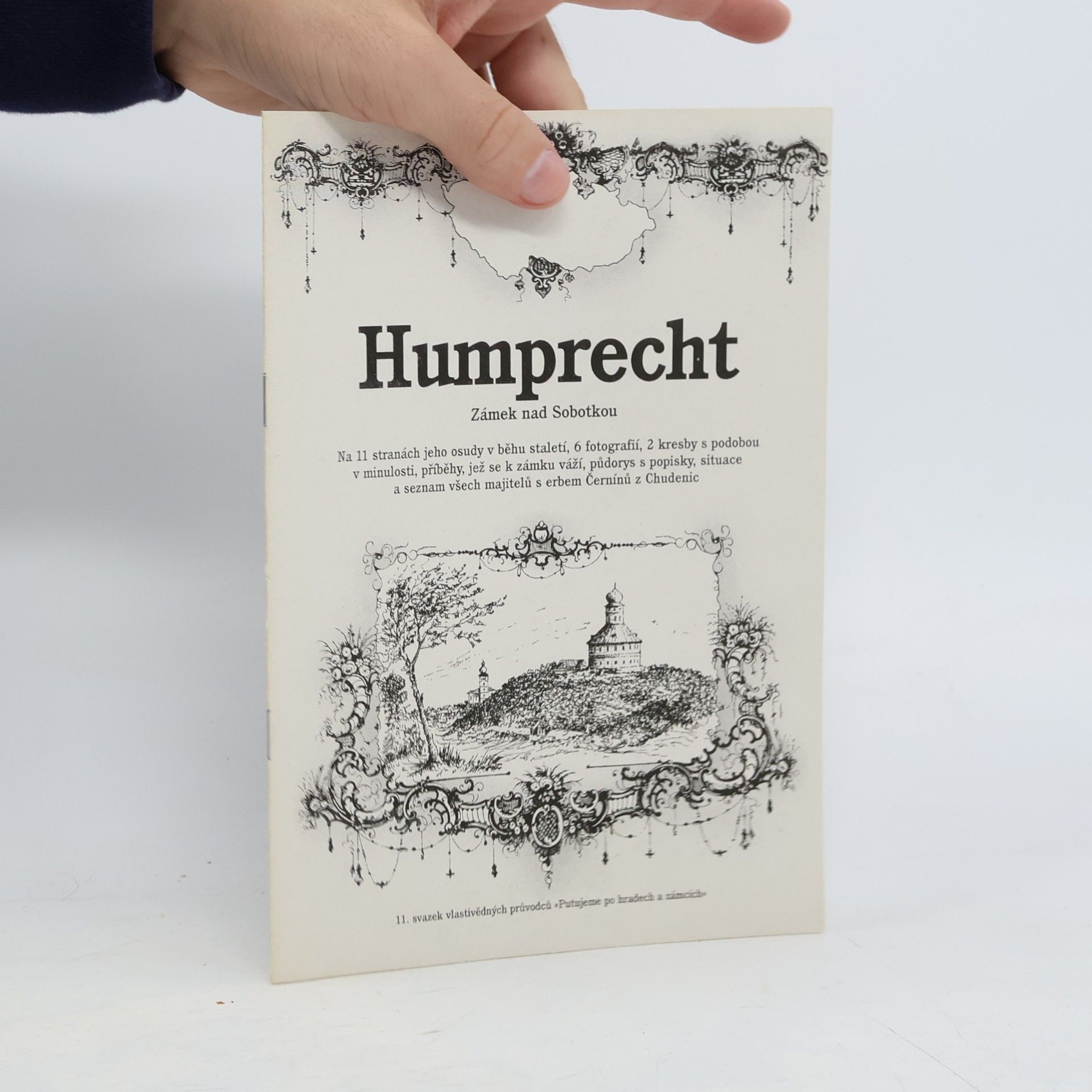 Humprecht