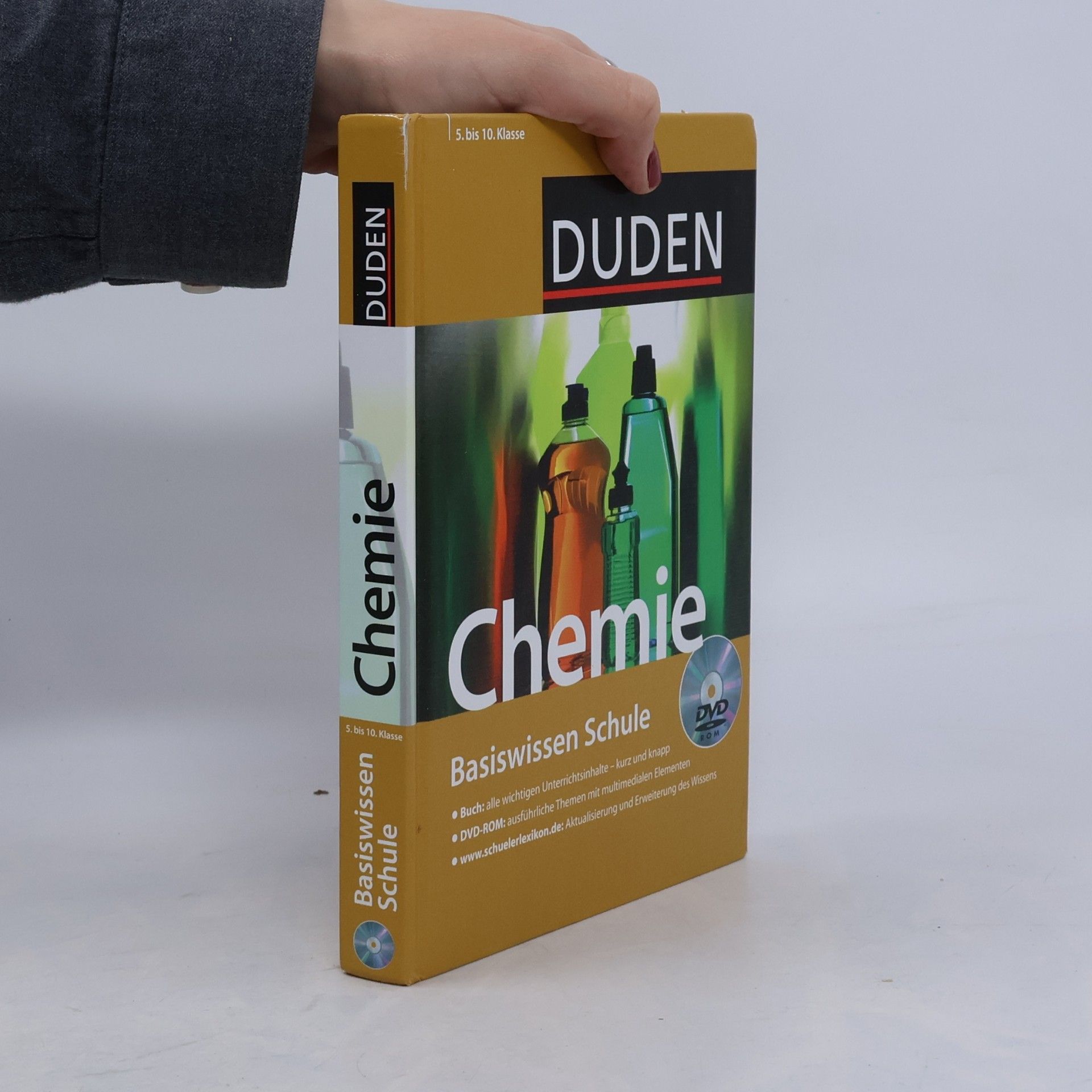 Chemie