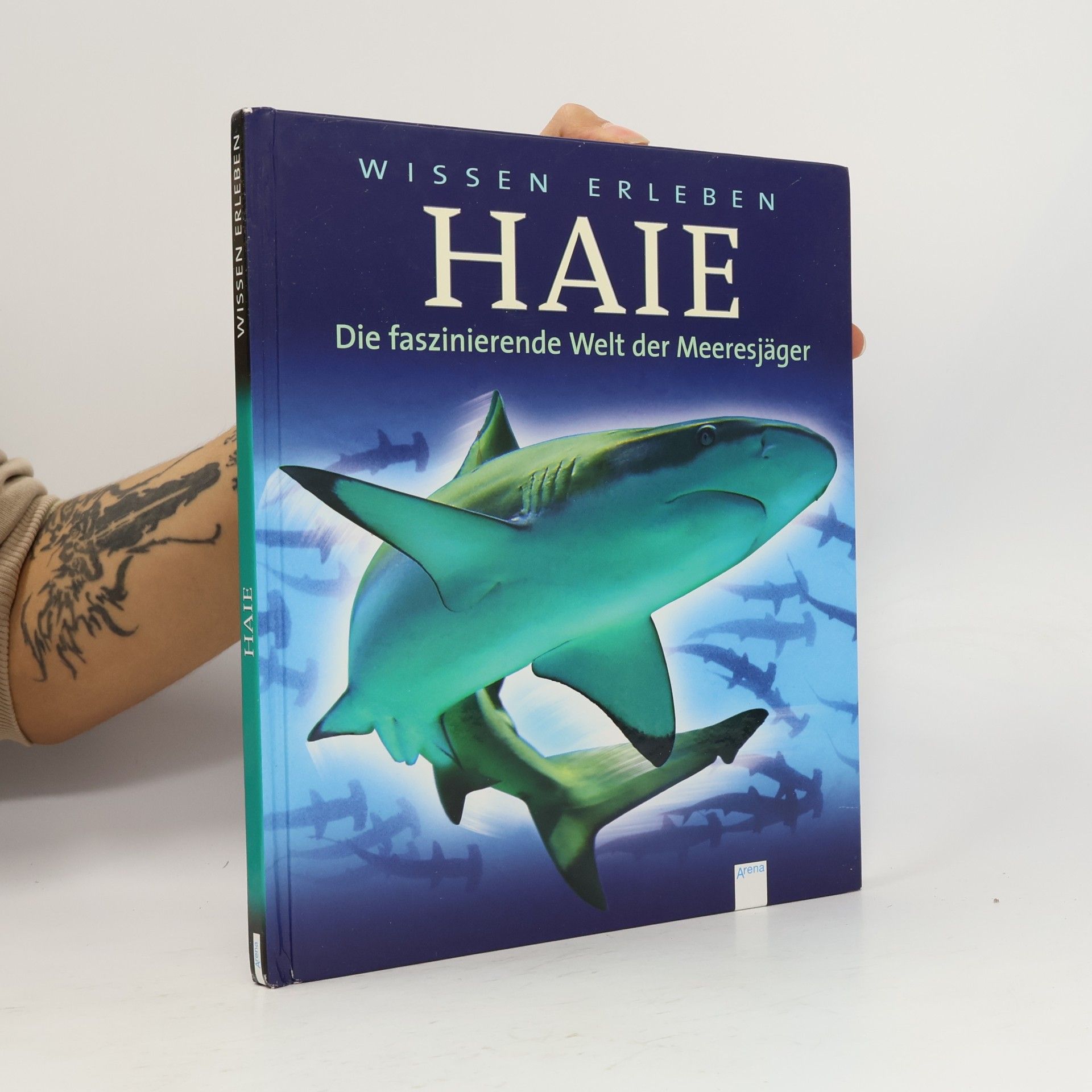 Haie