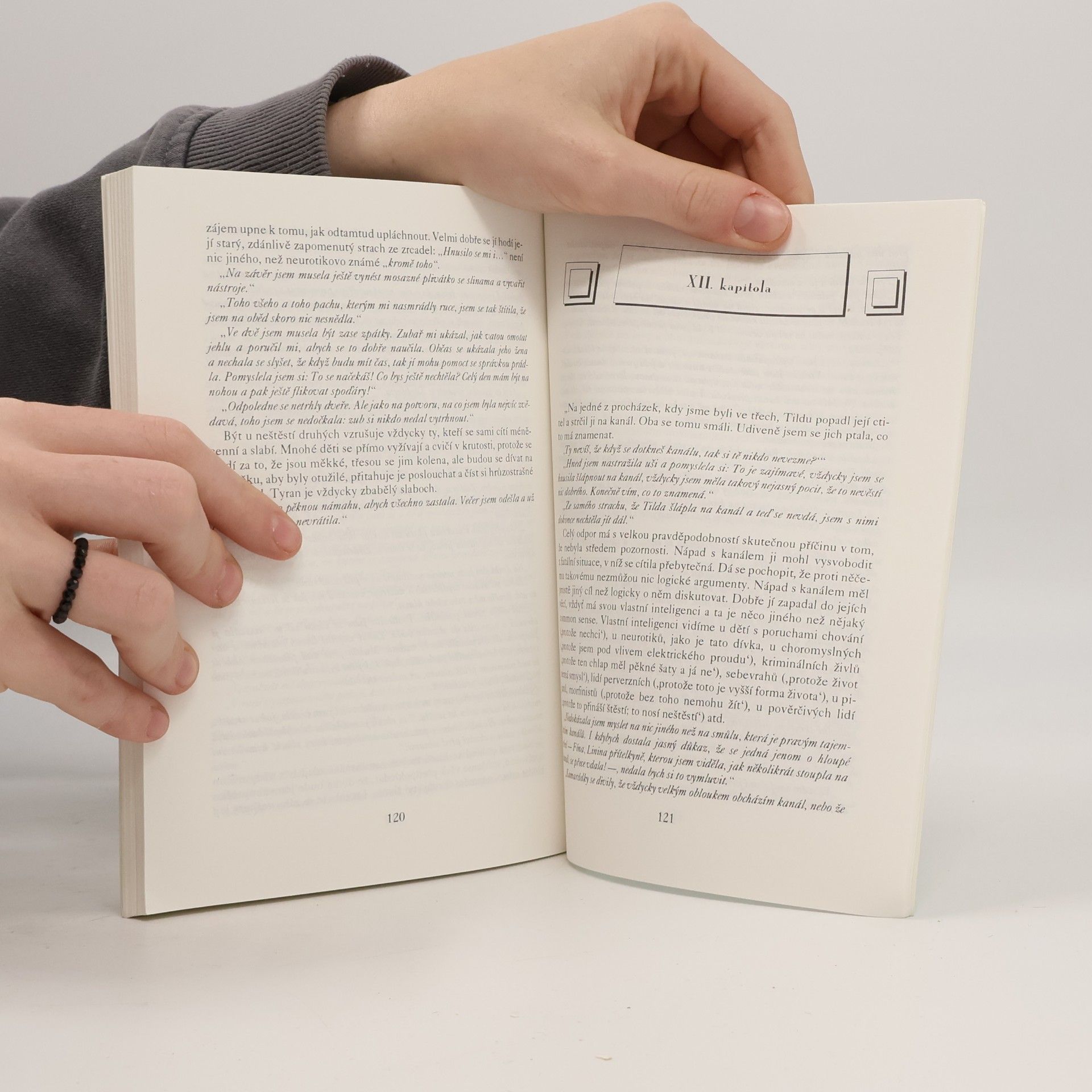 Alfred Adler Umění rozumět. Příběh života a nemoci z pohledu individuální psychologie