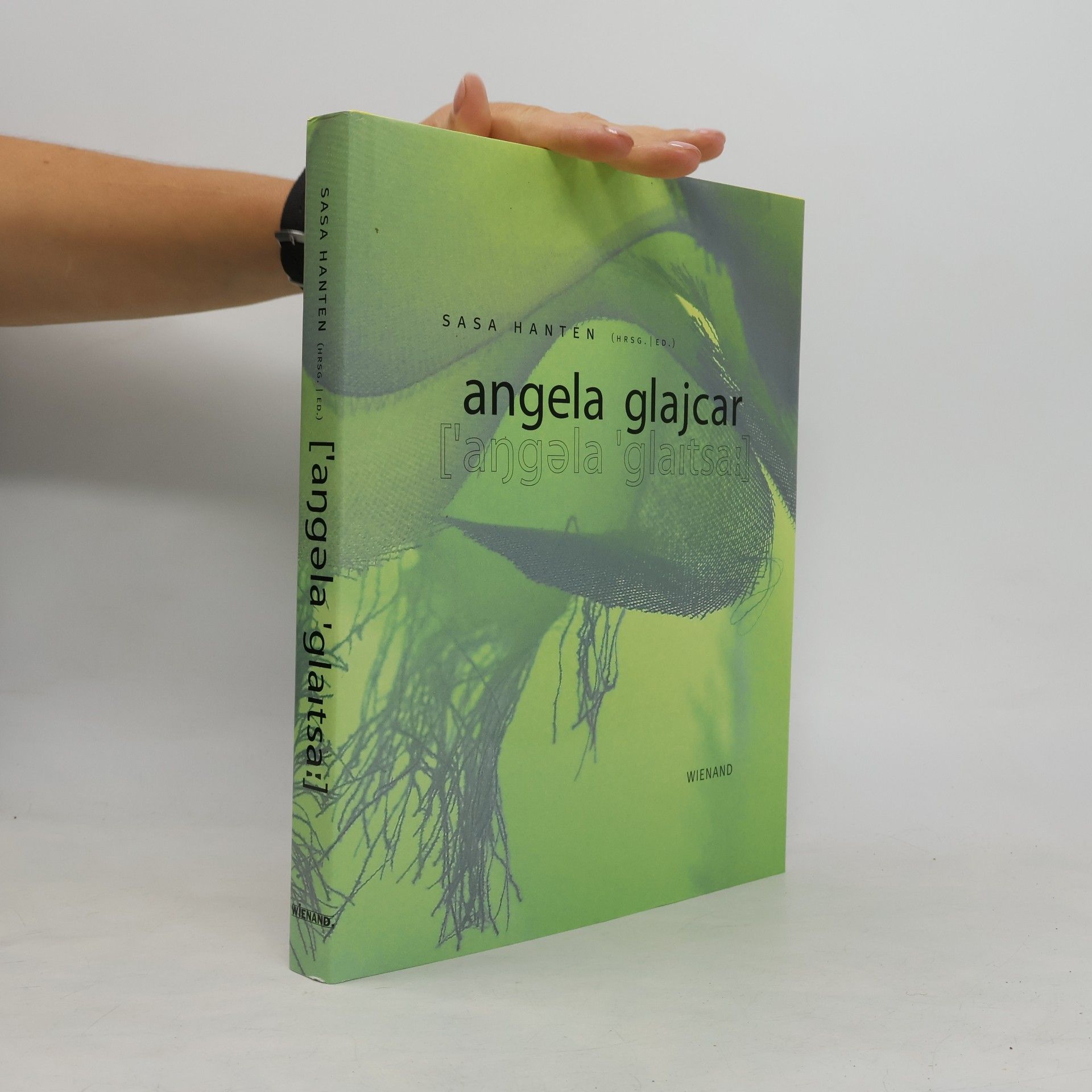 Angela Glajcar Angela Glajcar