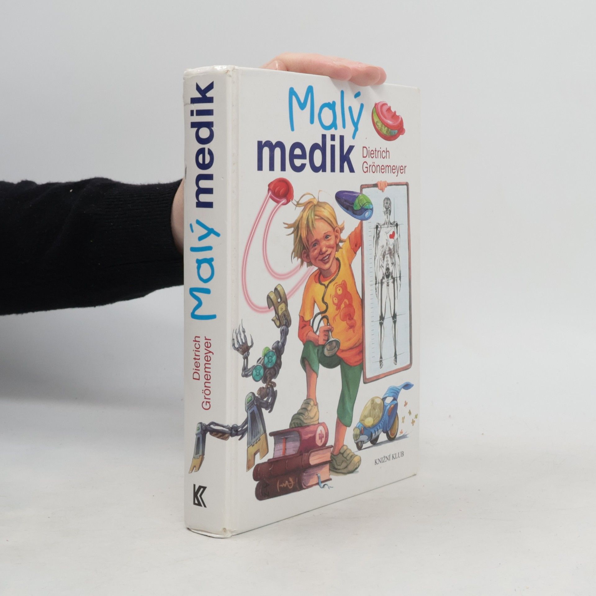 Malý medik