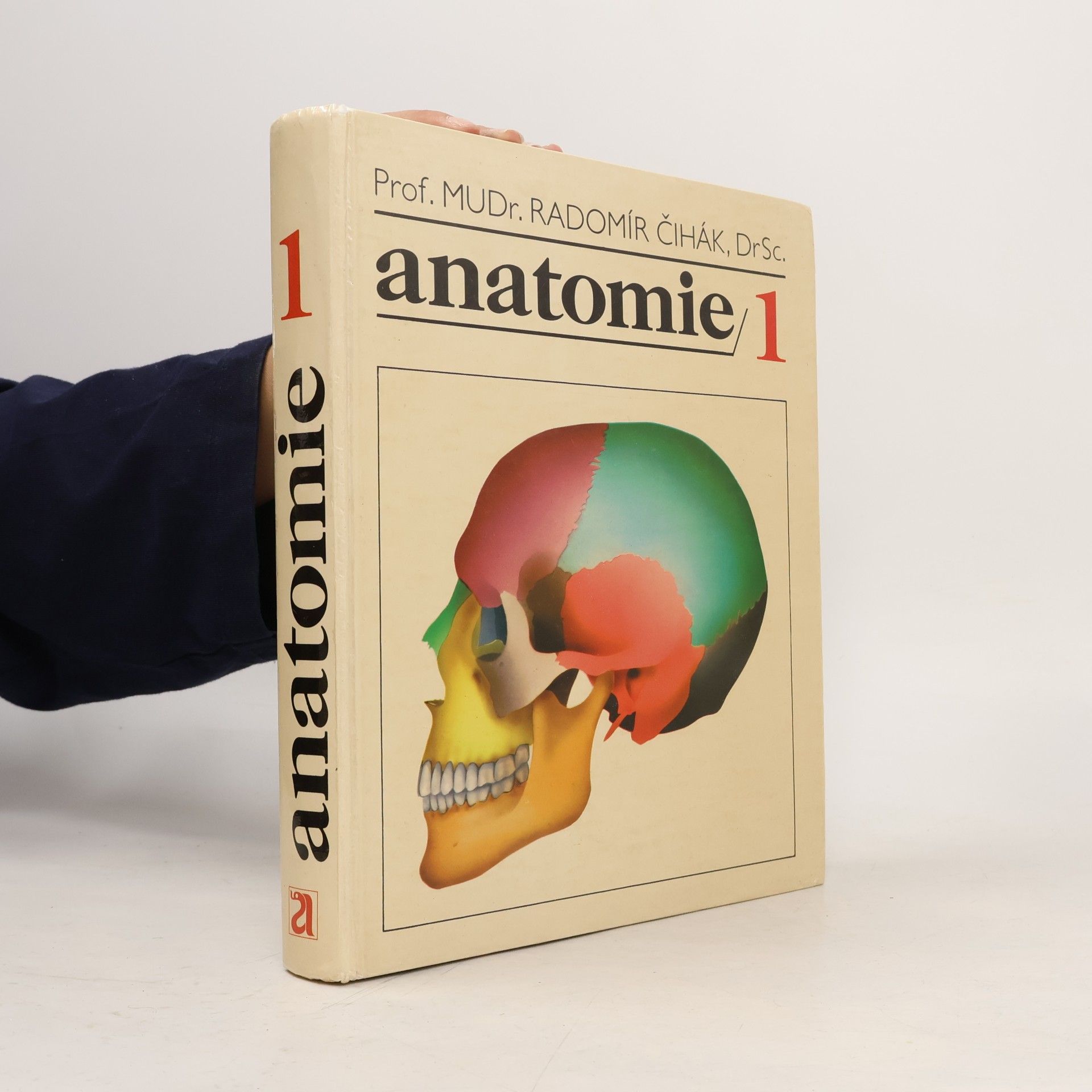 Anatomie 1