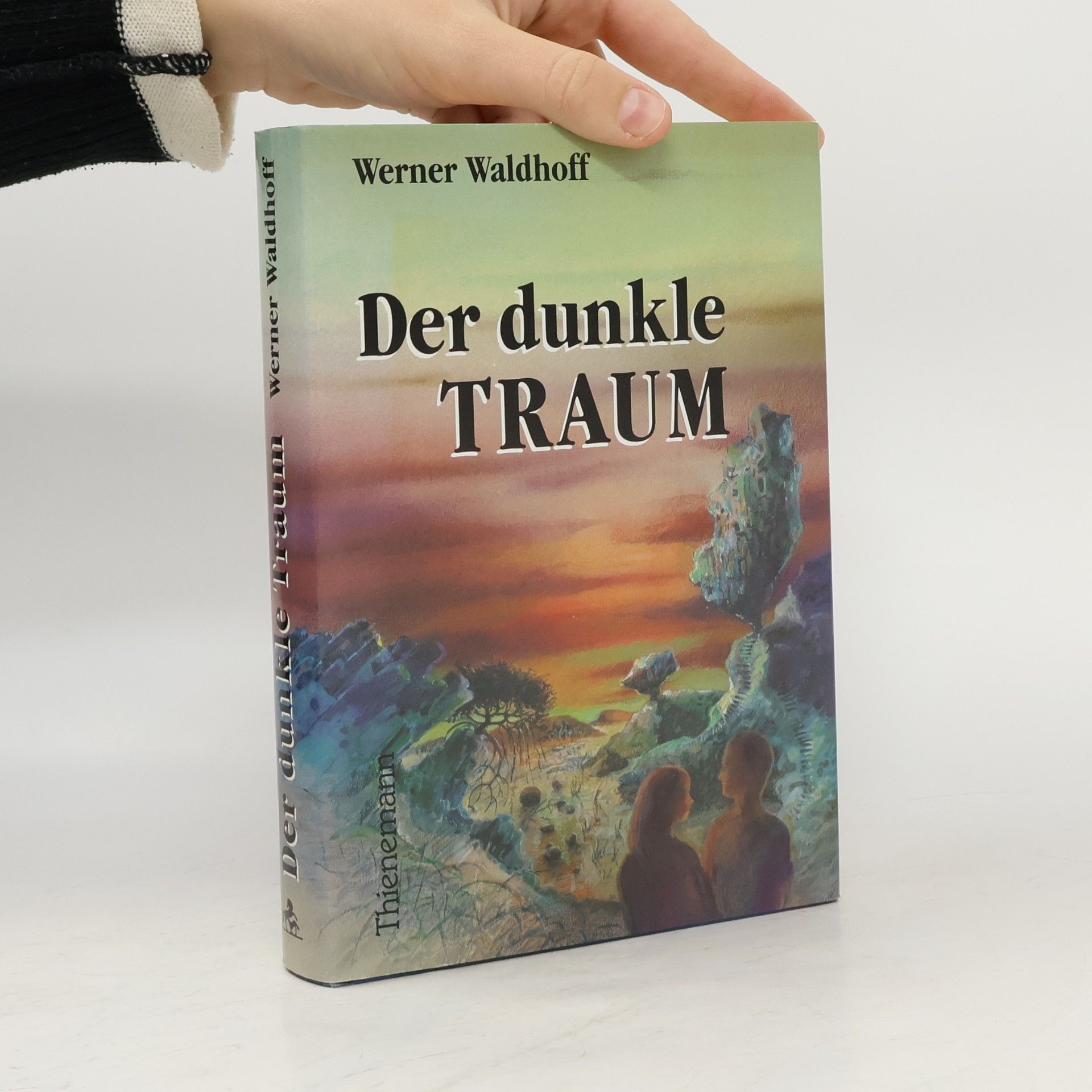 Der dunkle Traum