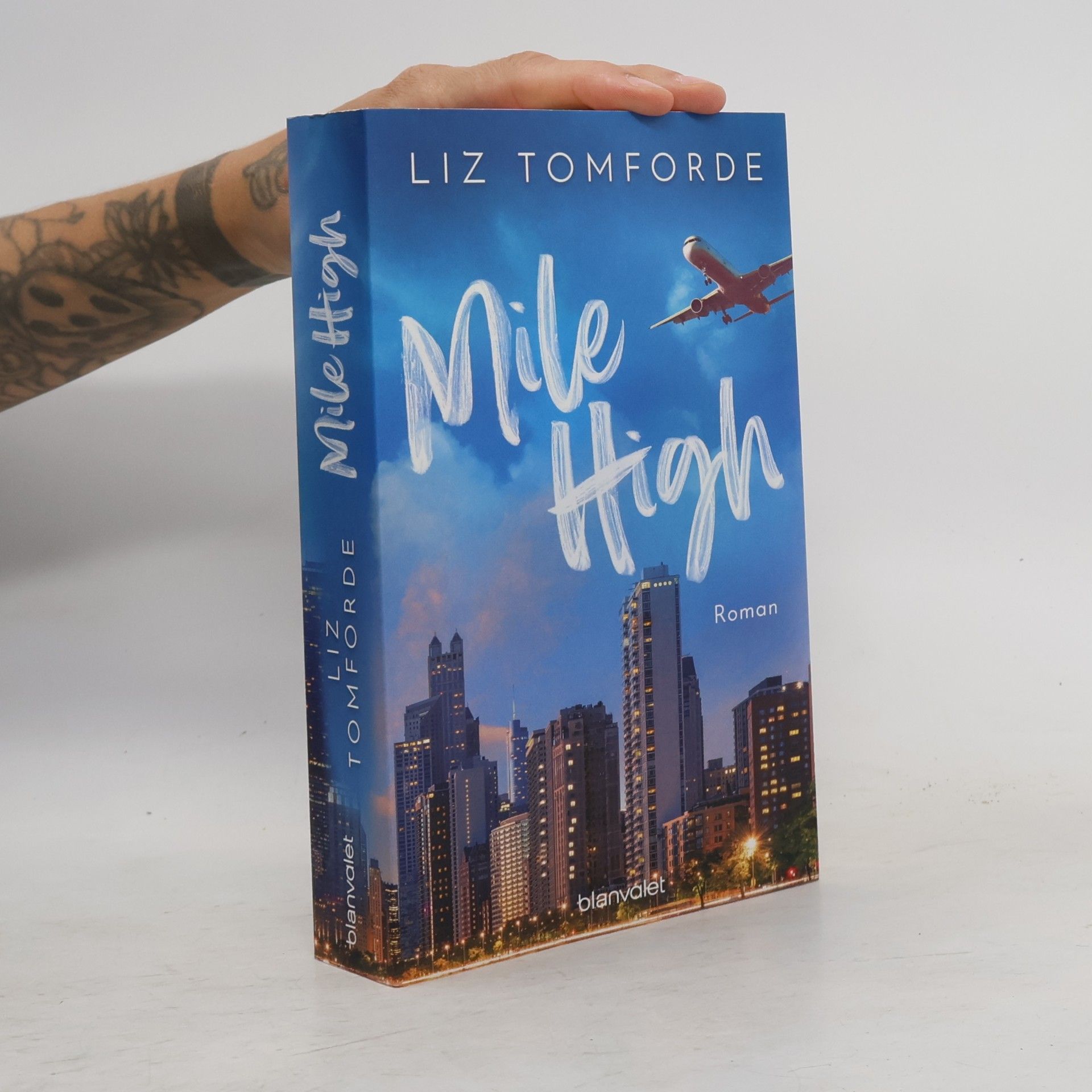 Mile High