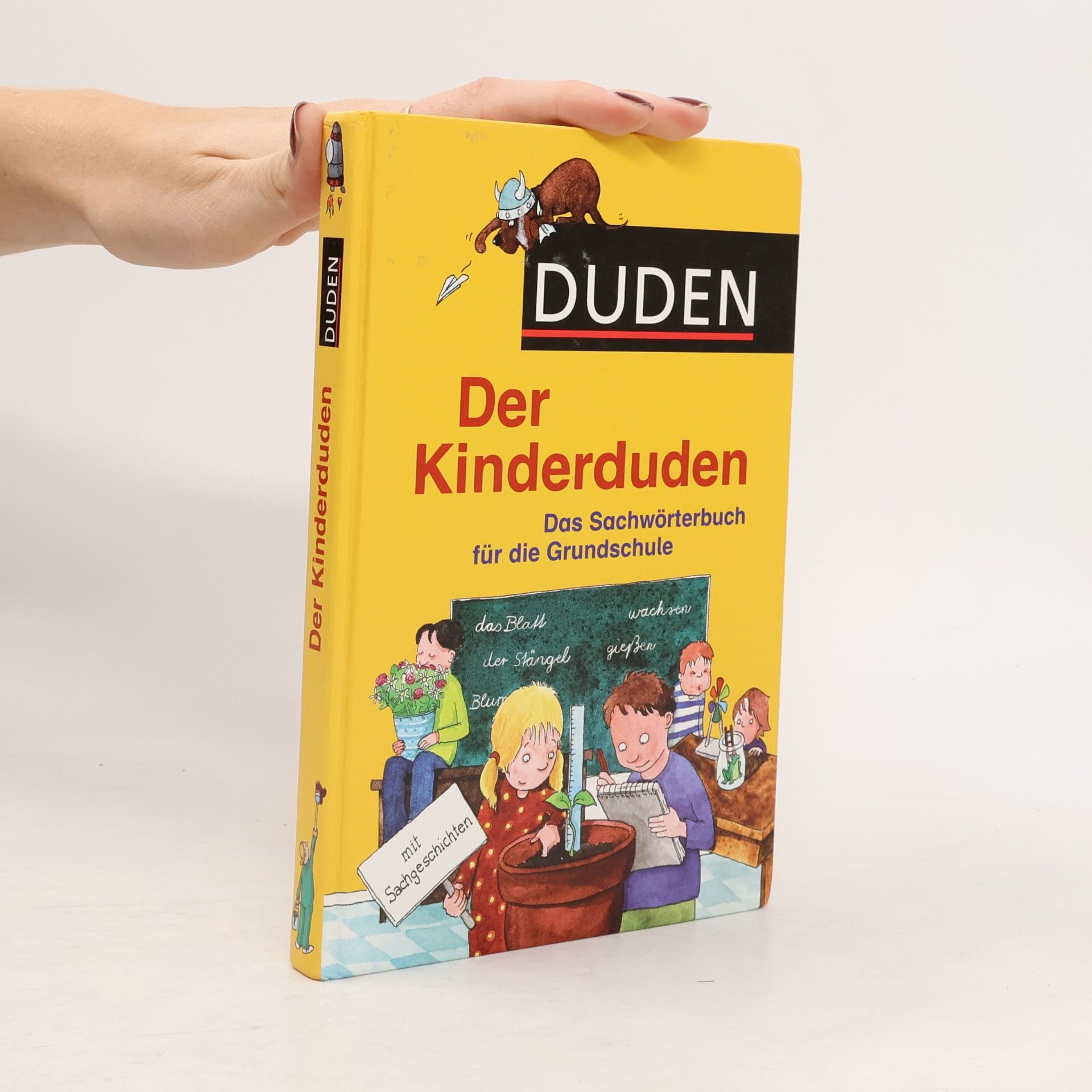 Der Kinderduden