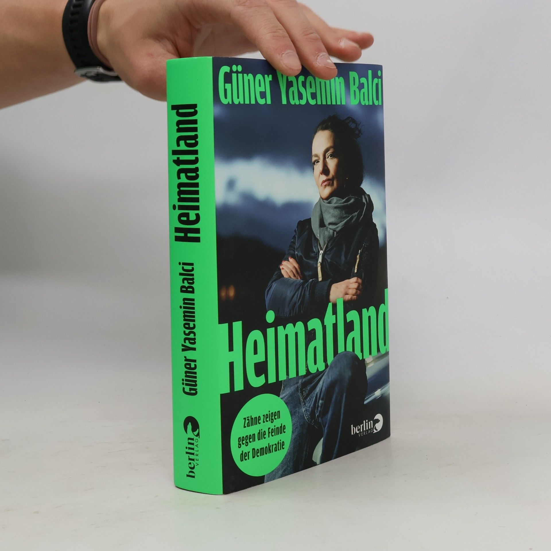 Heimatland