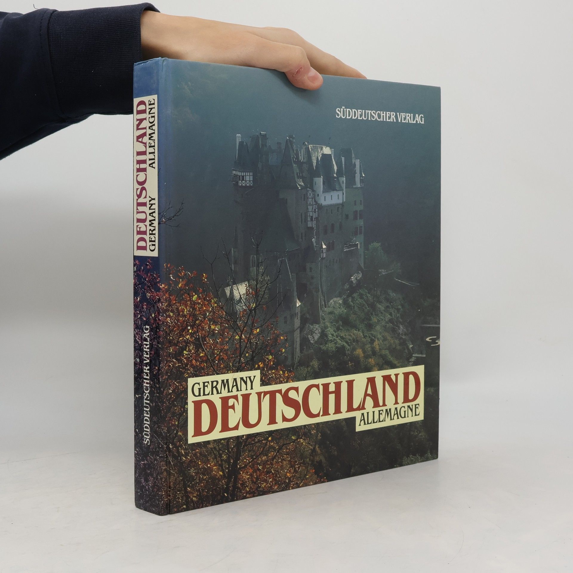 Autorenkollektiv Germany Deutschland Allemagne