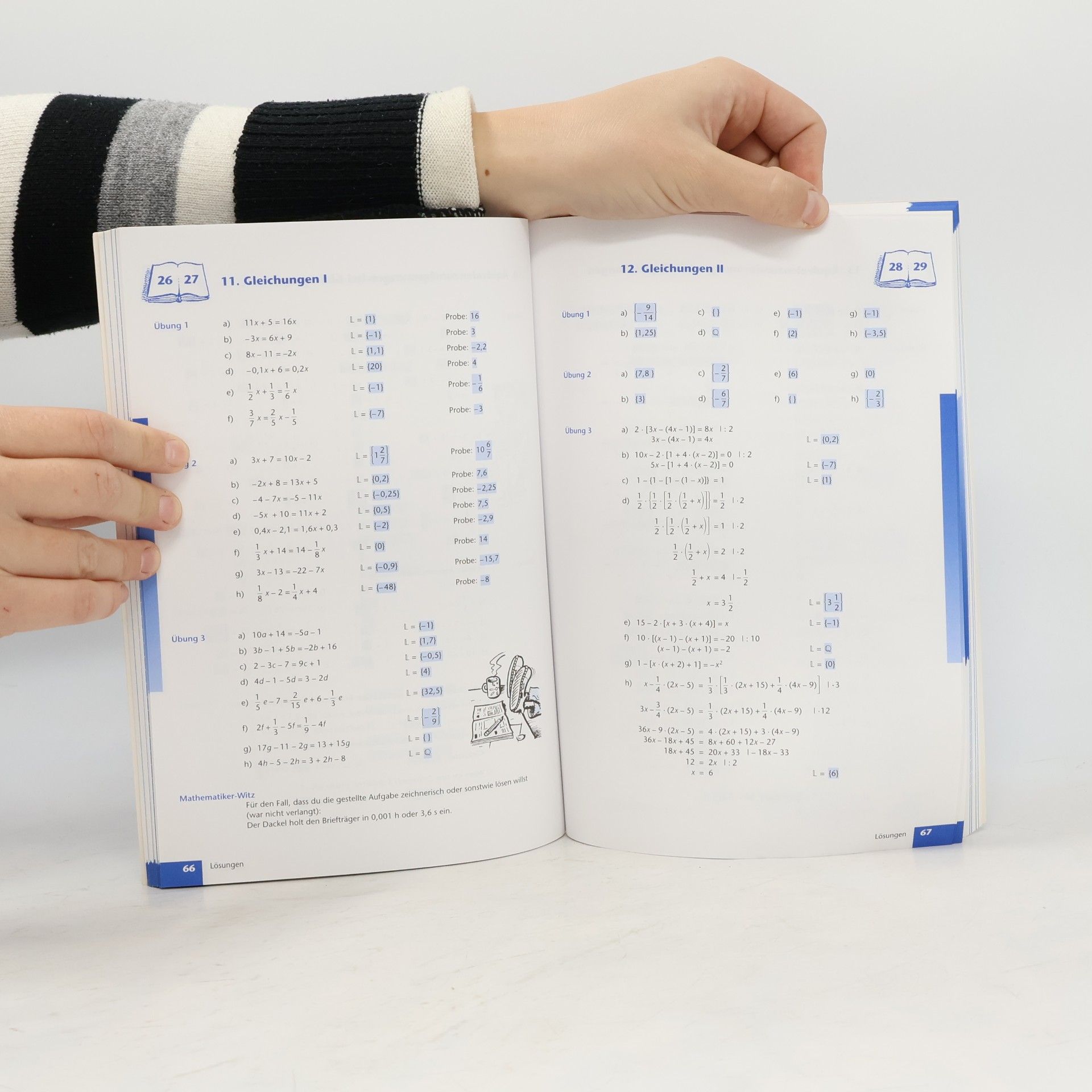 Autorenkollektiv Mathe. Geometrie 7./8. Klasse