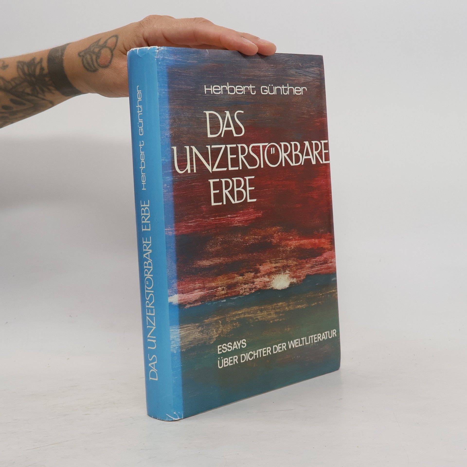 Das unzerstörbare Erbe