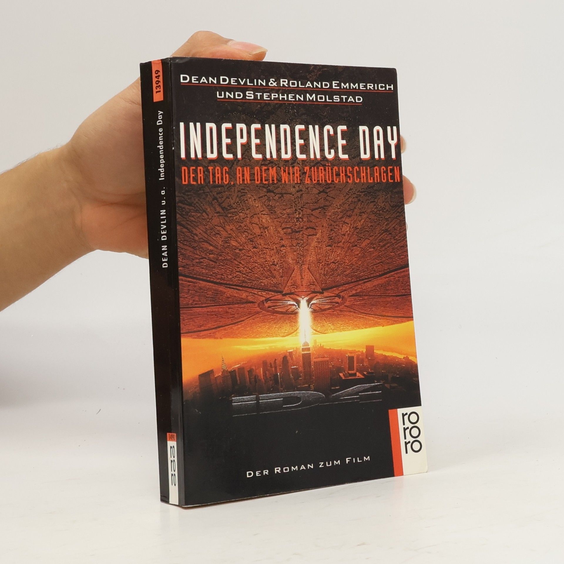 Independence day