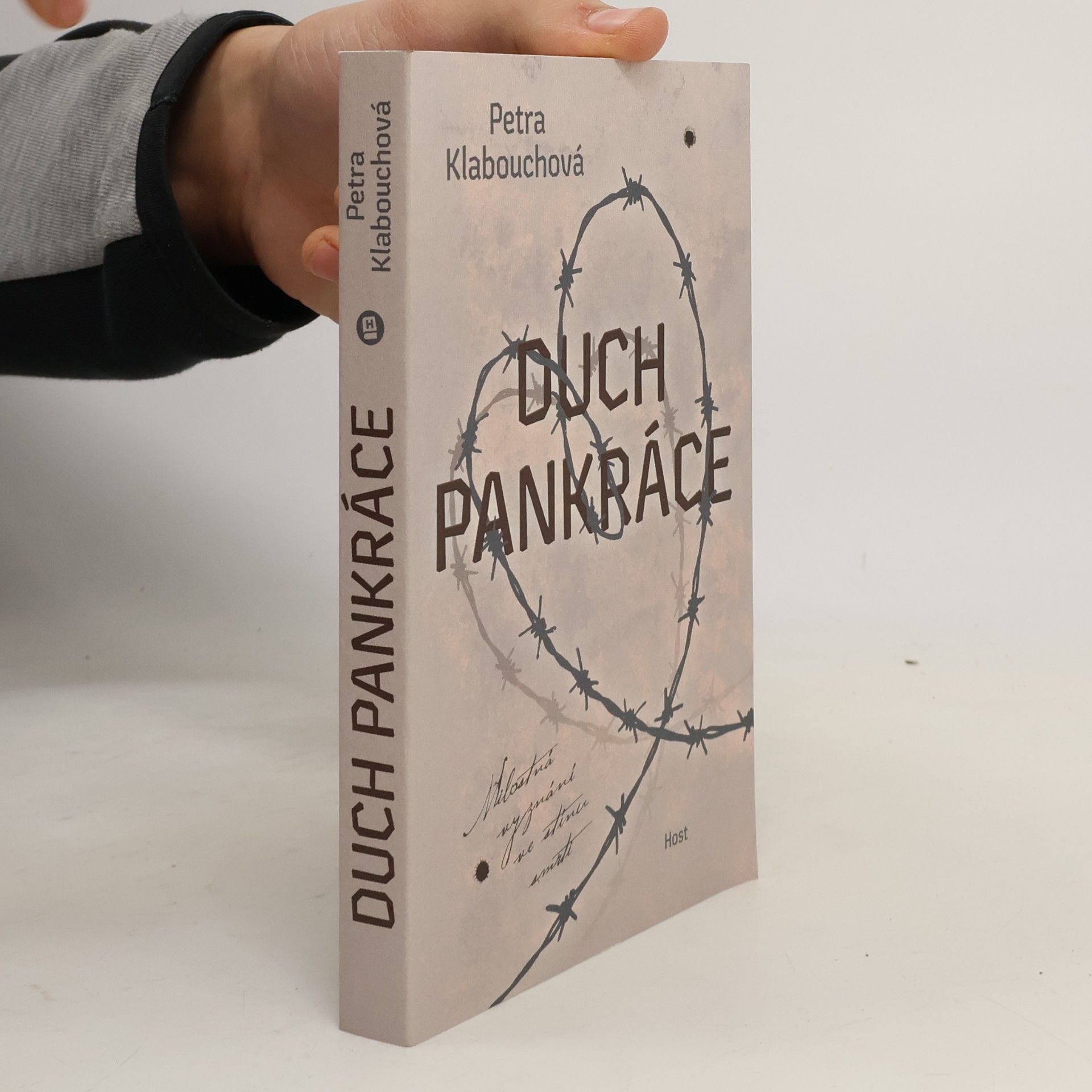 Duch Pankráce