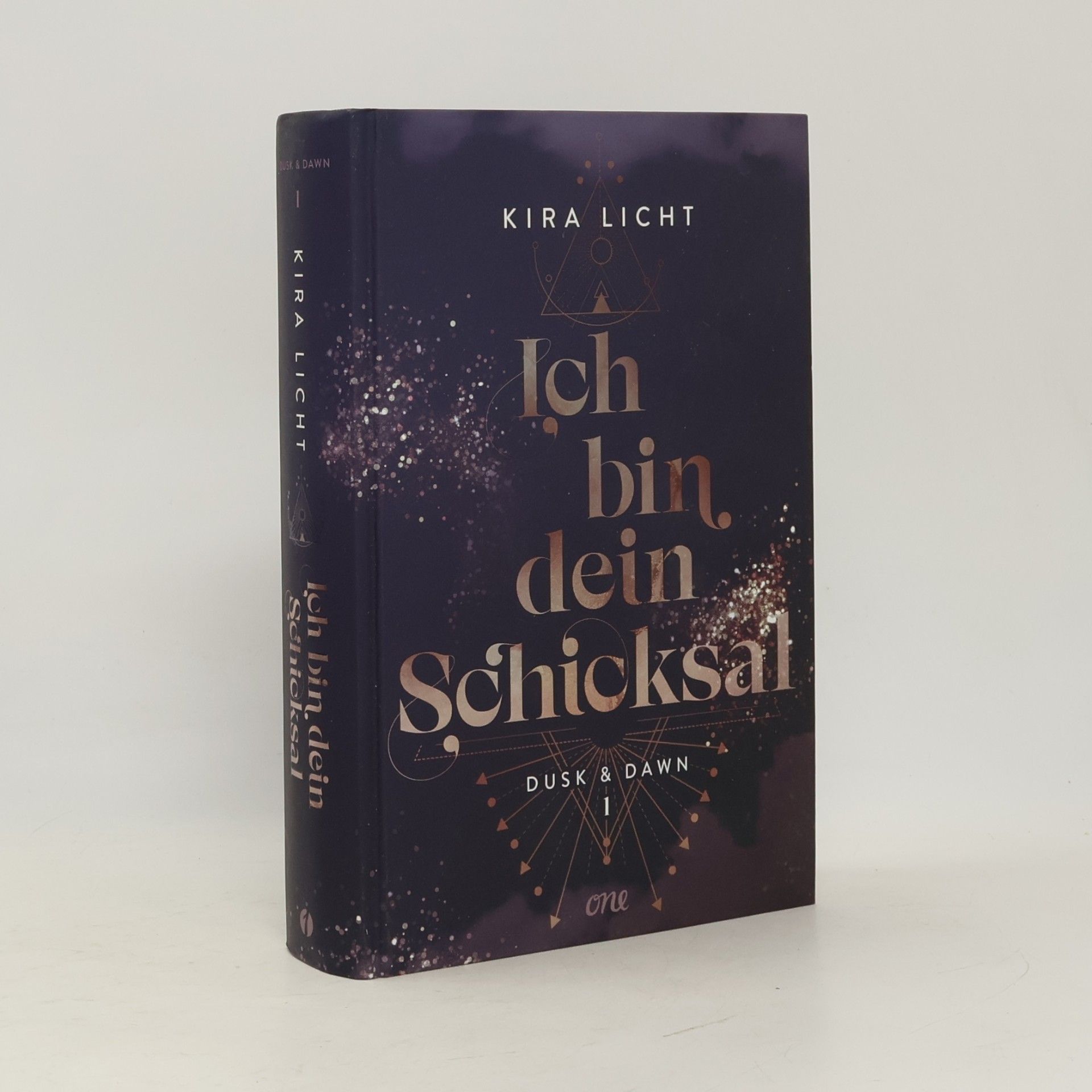 Ich bin dein Schicksal