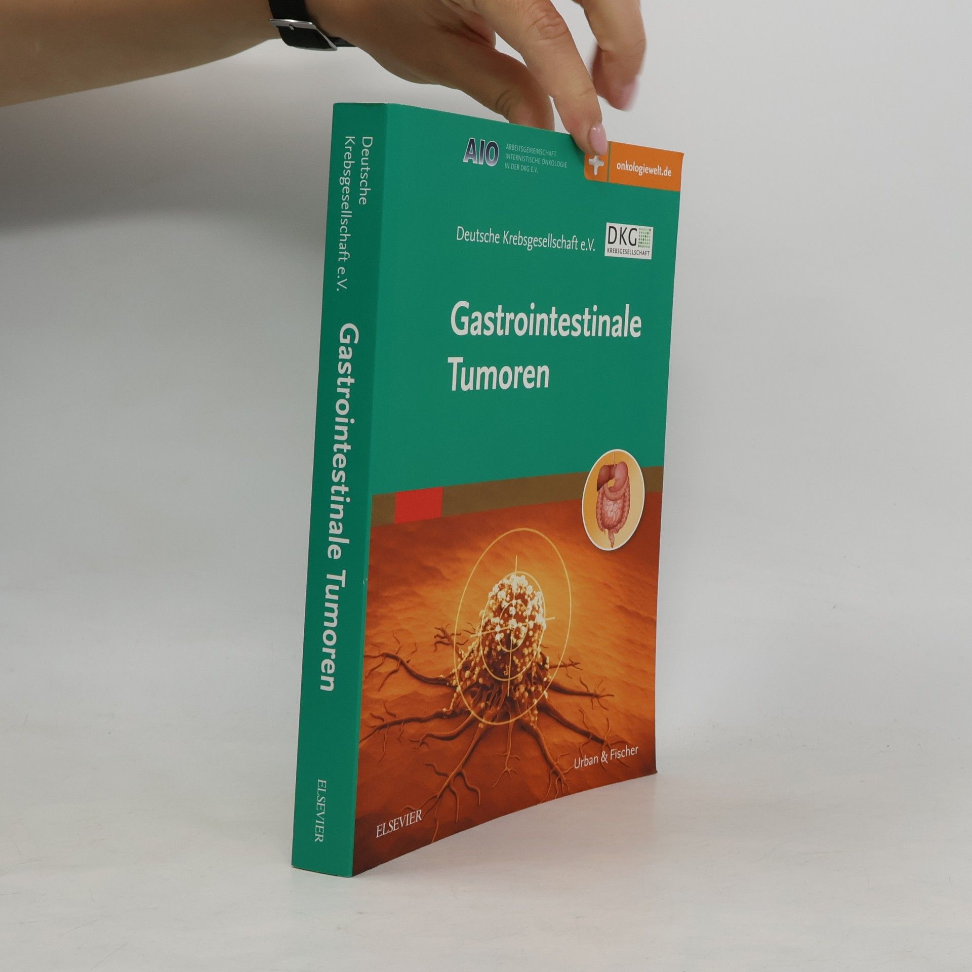 Gastrointestinale Tumoren