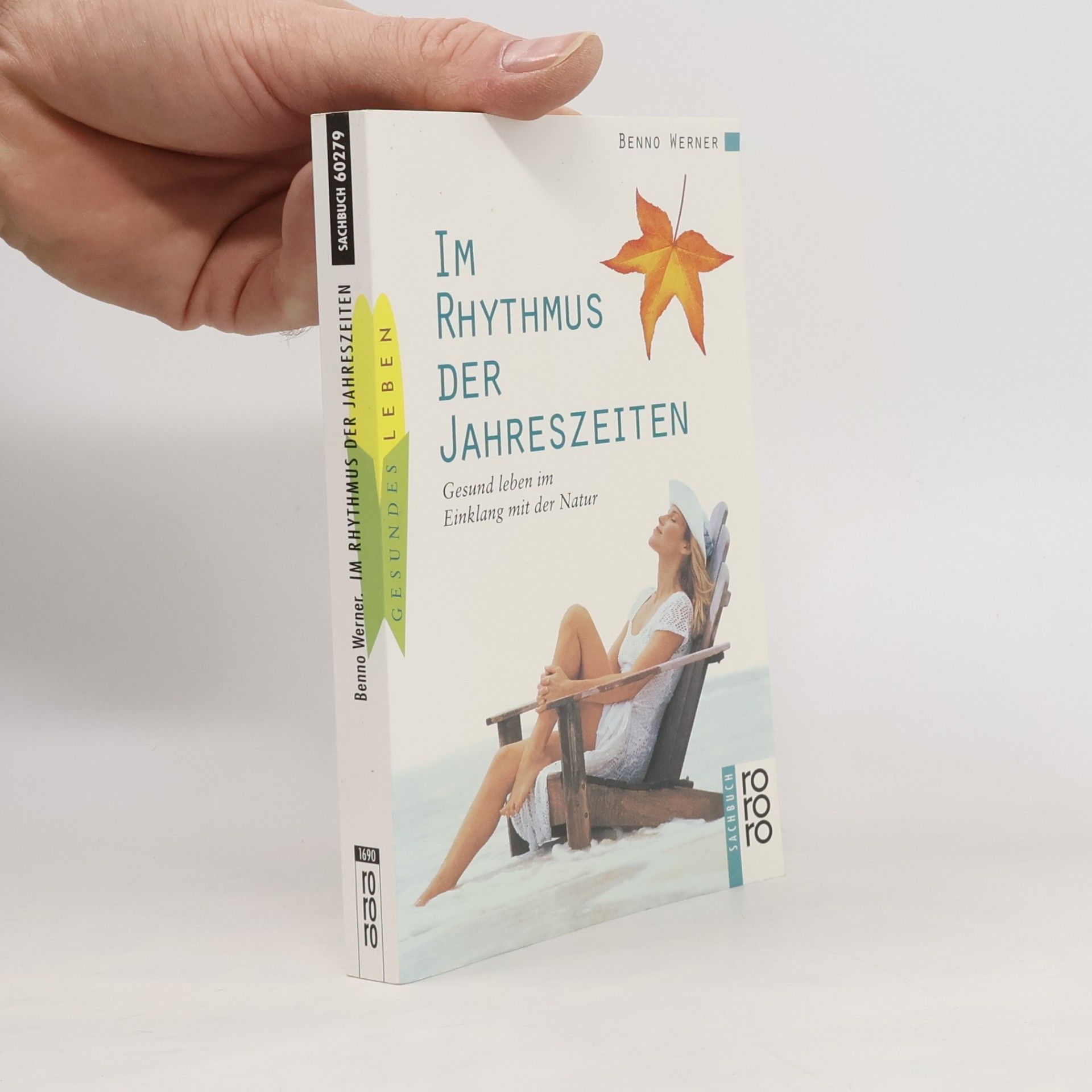 Im Rhythmus der Jahreszeiten