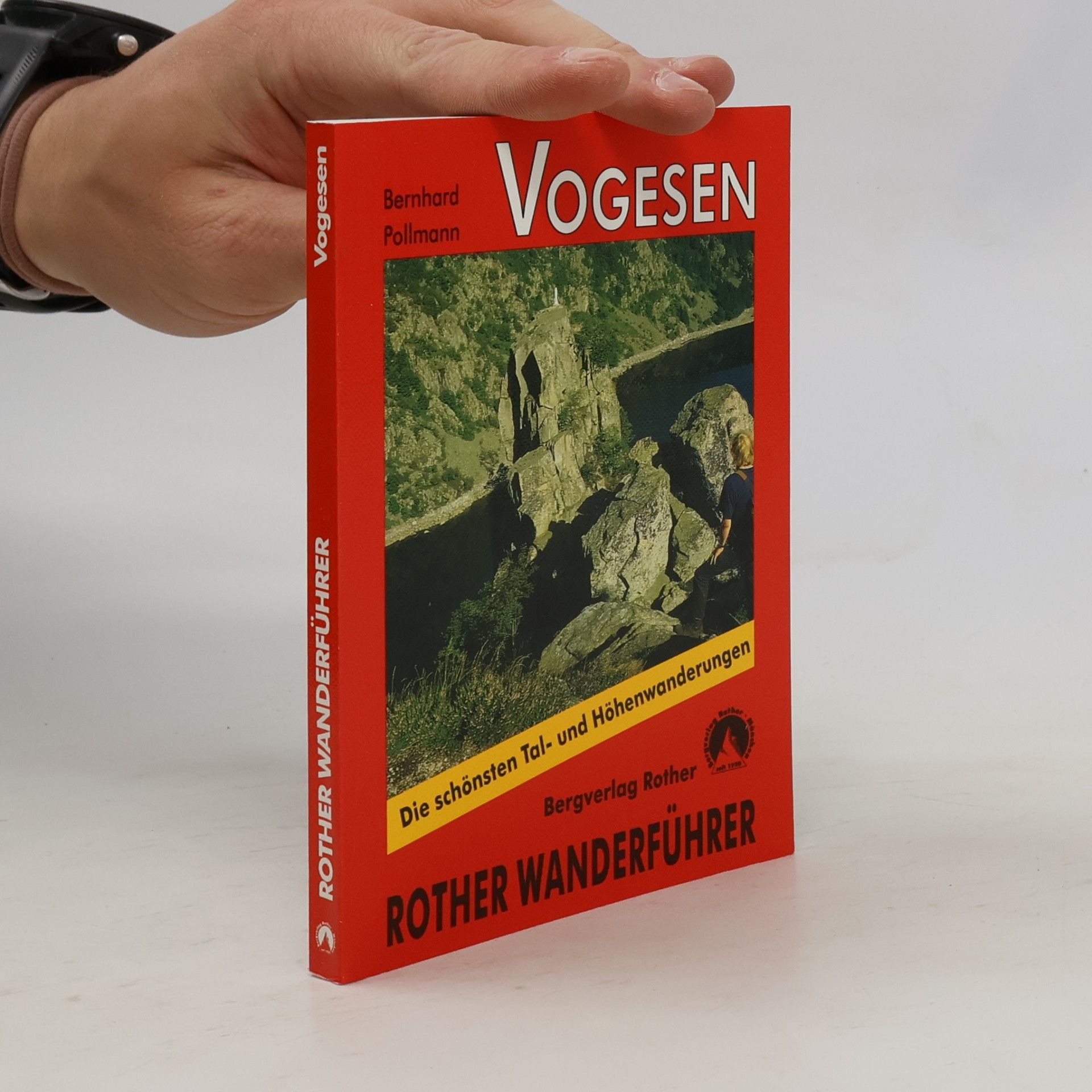 Vogesen