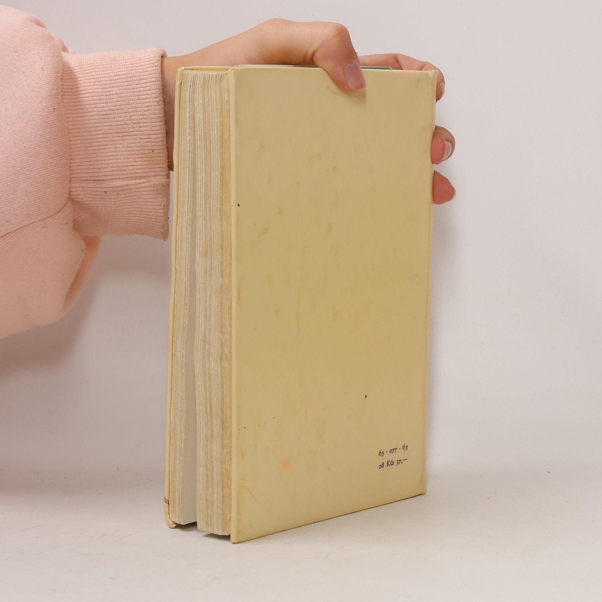 L. Thurzová Malý atlas liečivých rastlín