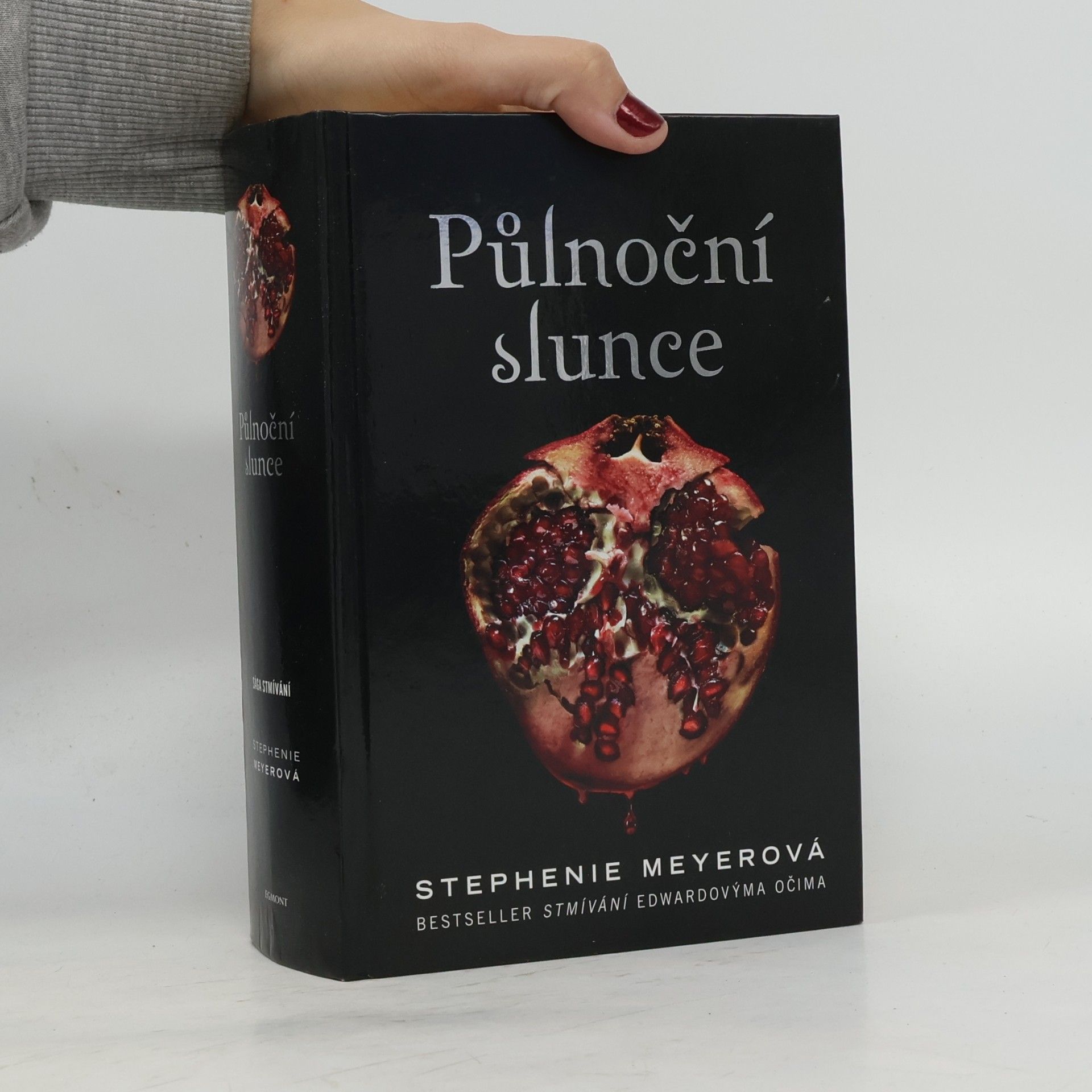 Půlnoční slunce