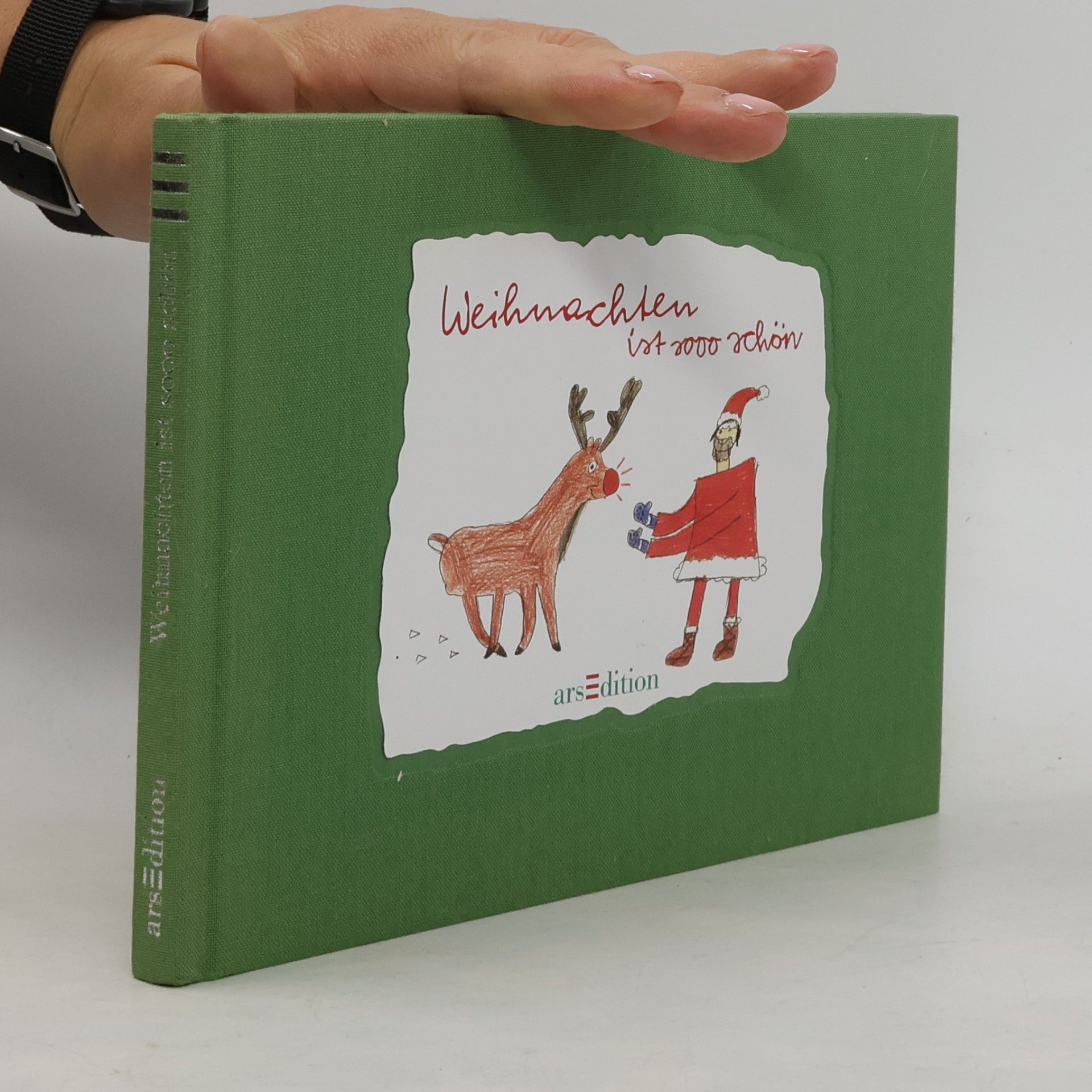 Weihnachten ist sooo schön