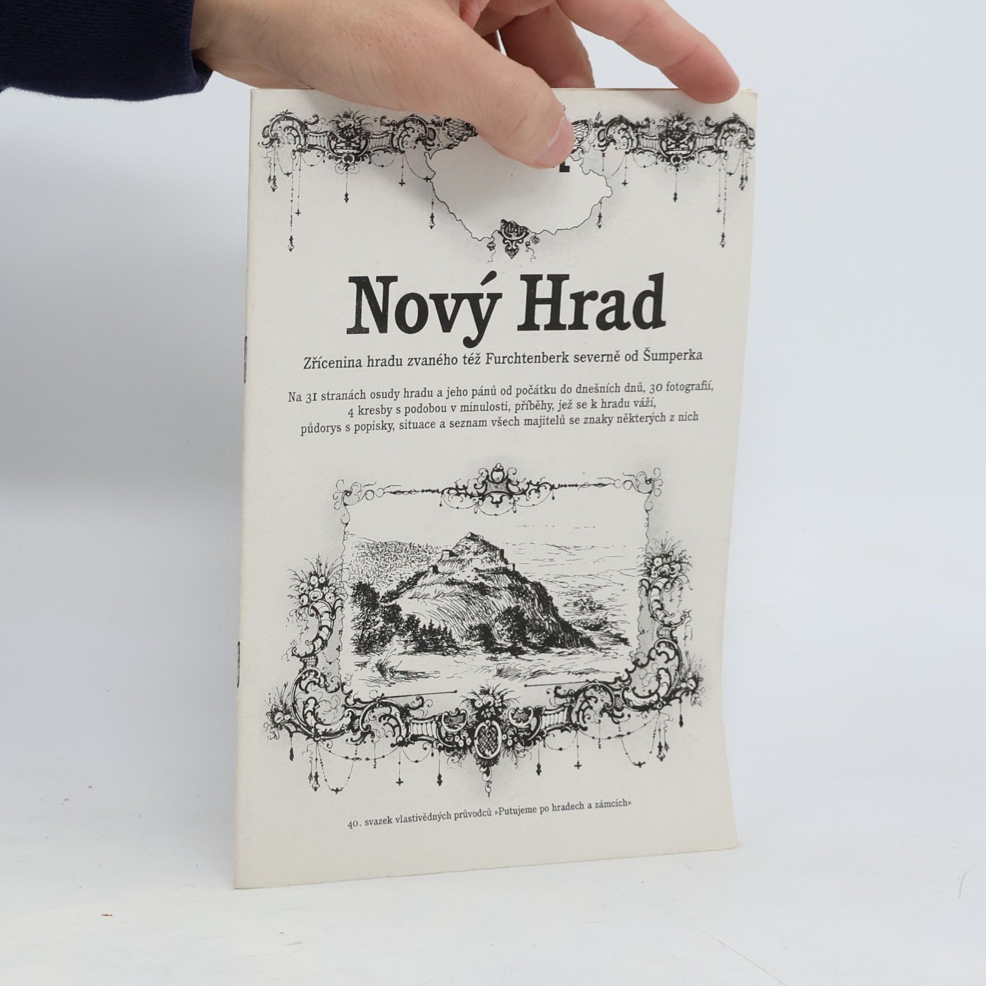 Nový Hrad