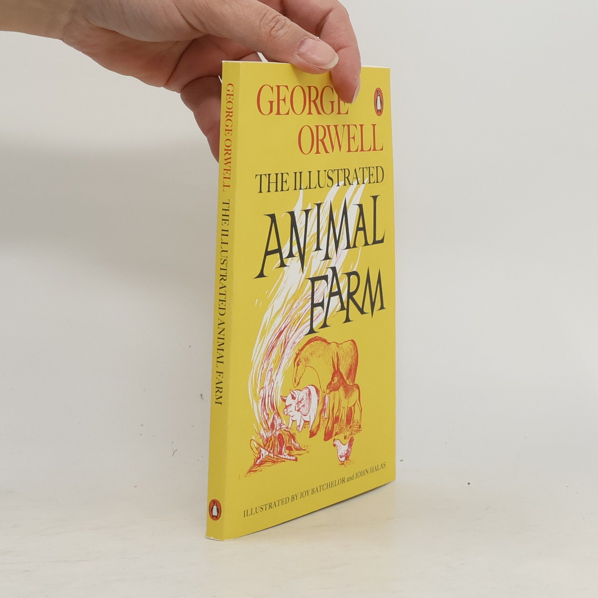 Animal Farm