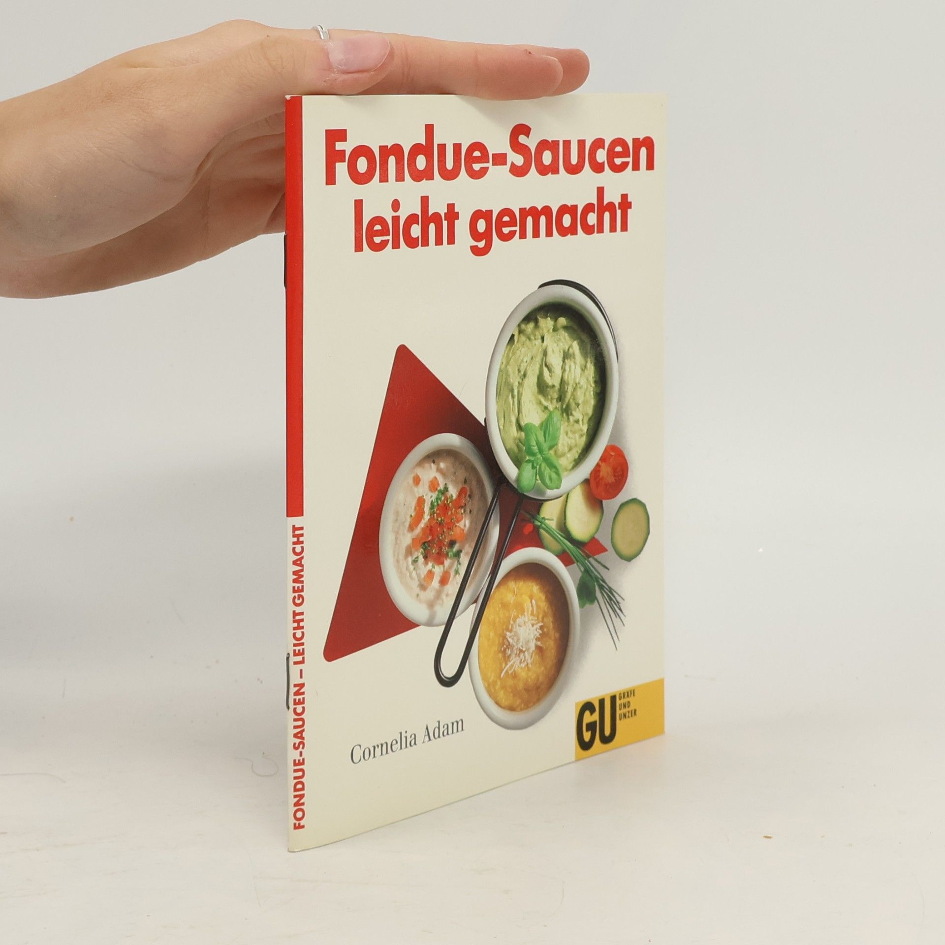 Fondue-Saucen leicht gemacht
