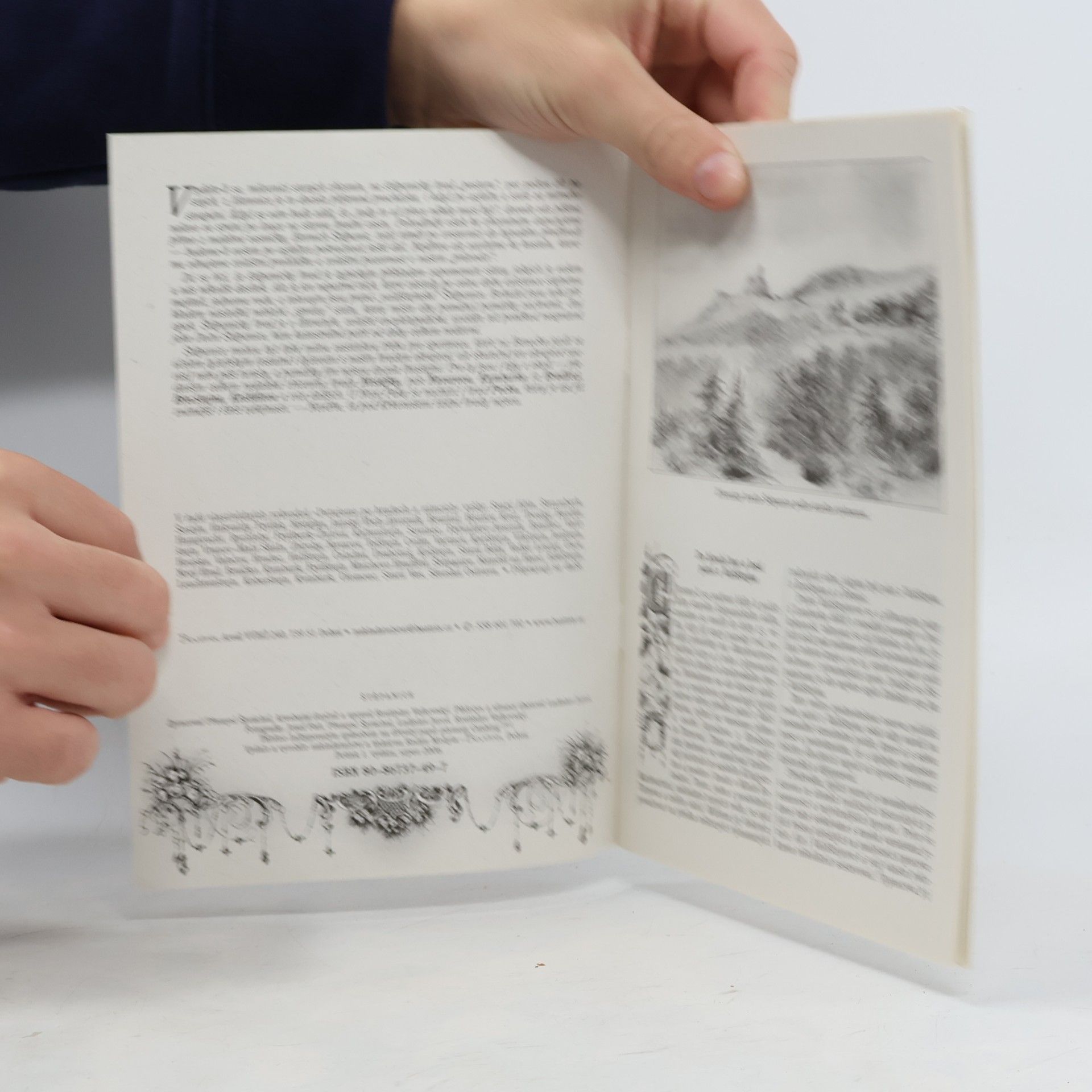 Ladislav Juroš Putujeme po hradech a zámcích - 45: Štěpanice