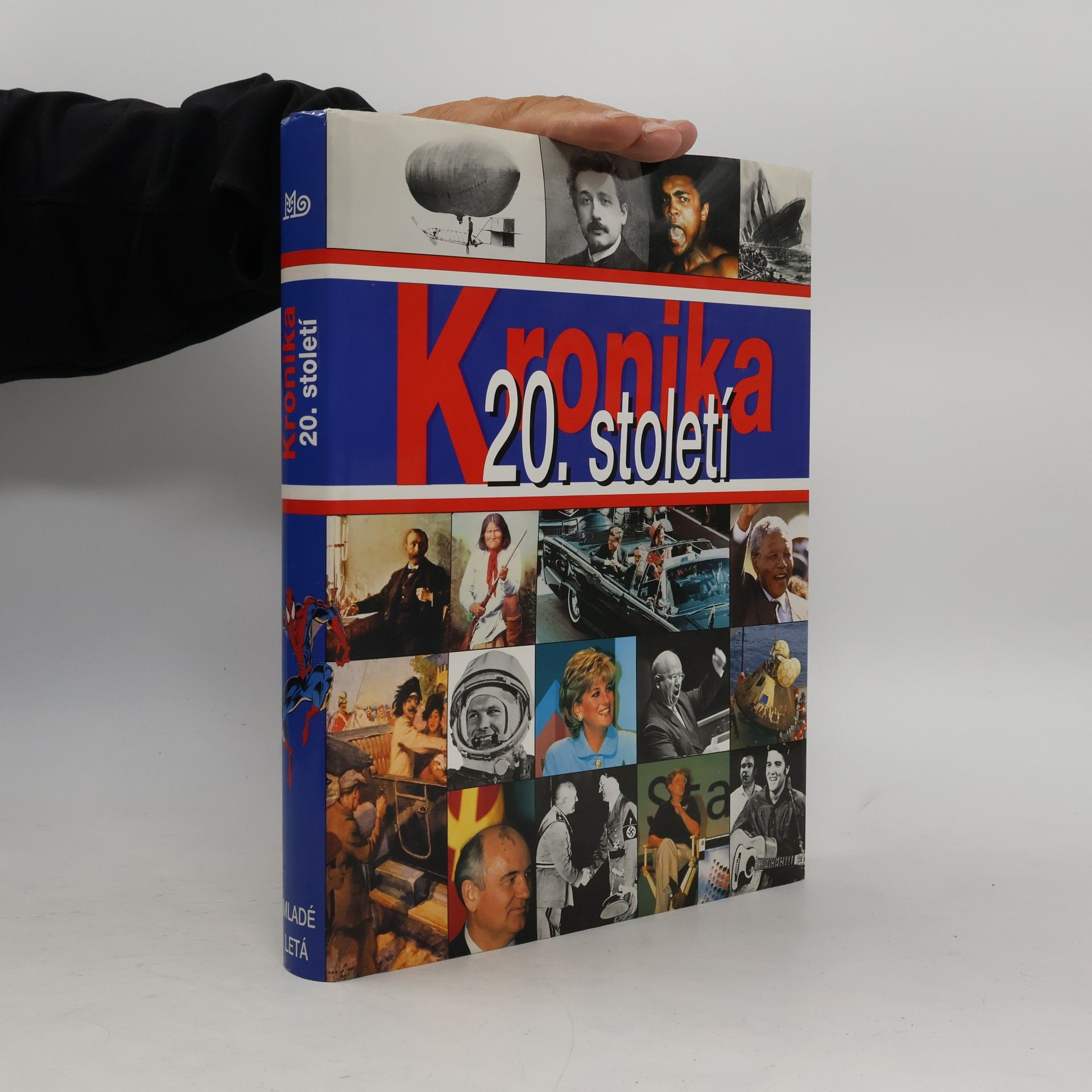 Kronika 20. století