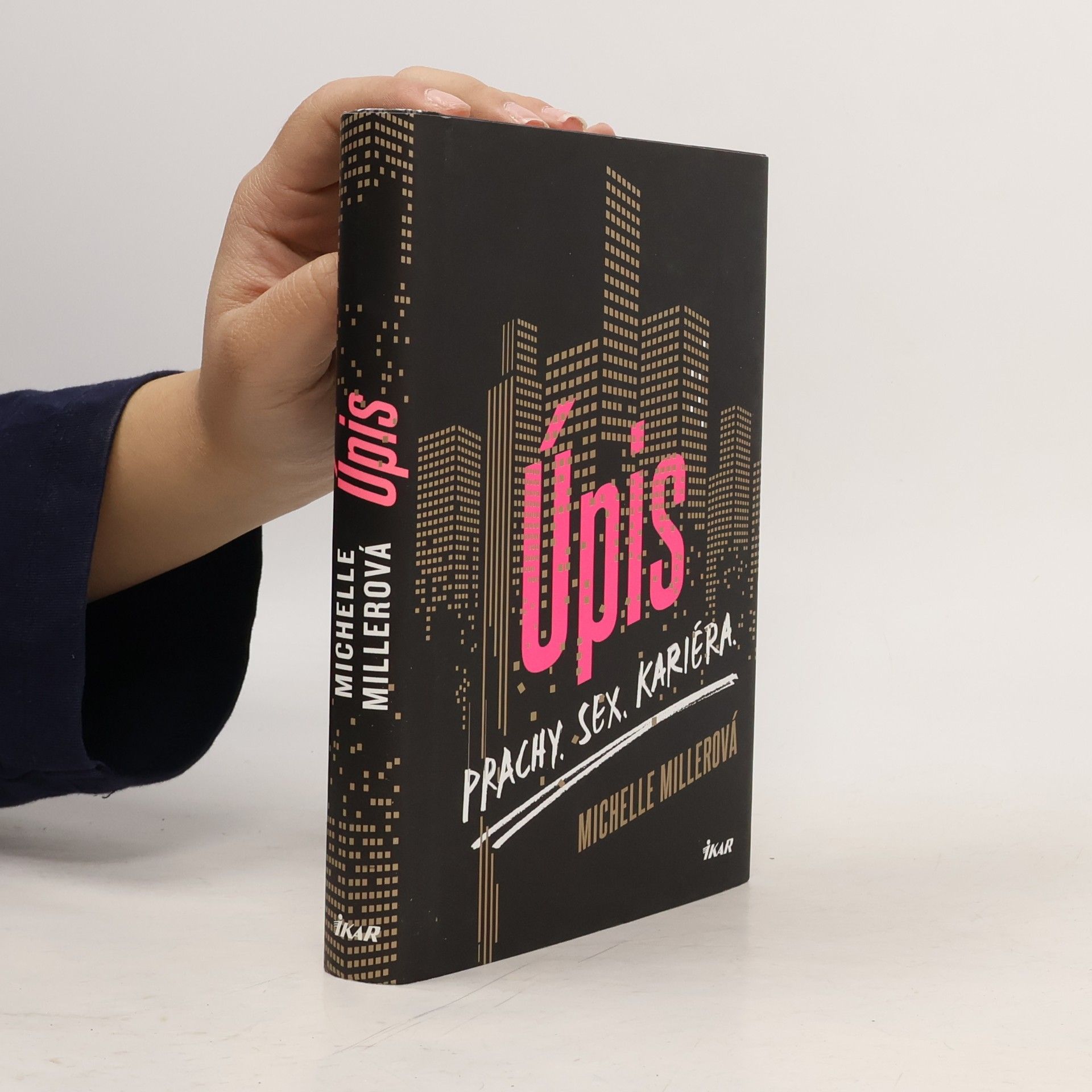Úpis