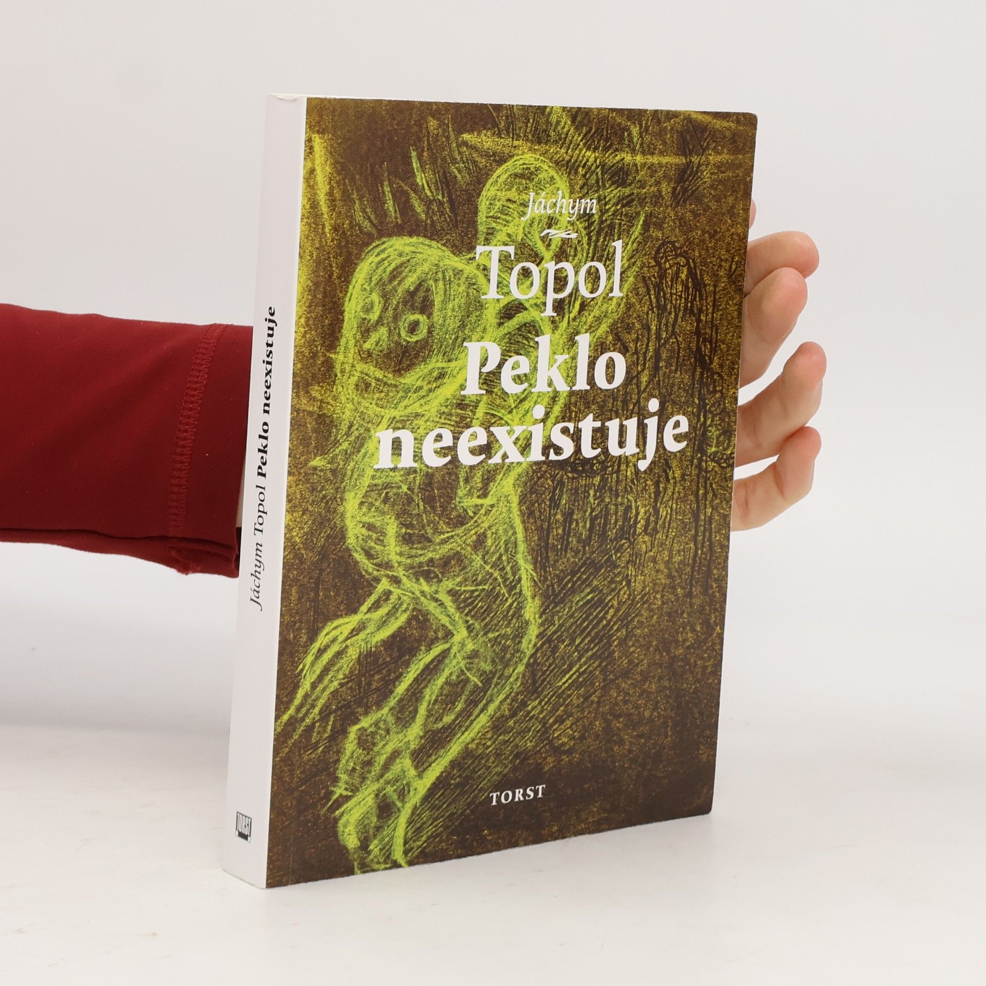 Peklo neexistuje