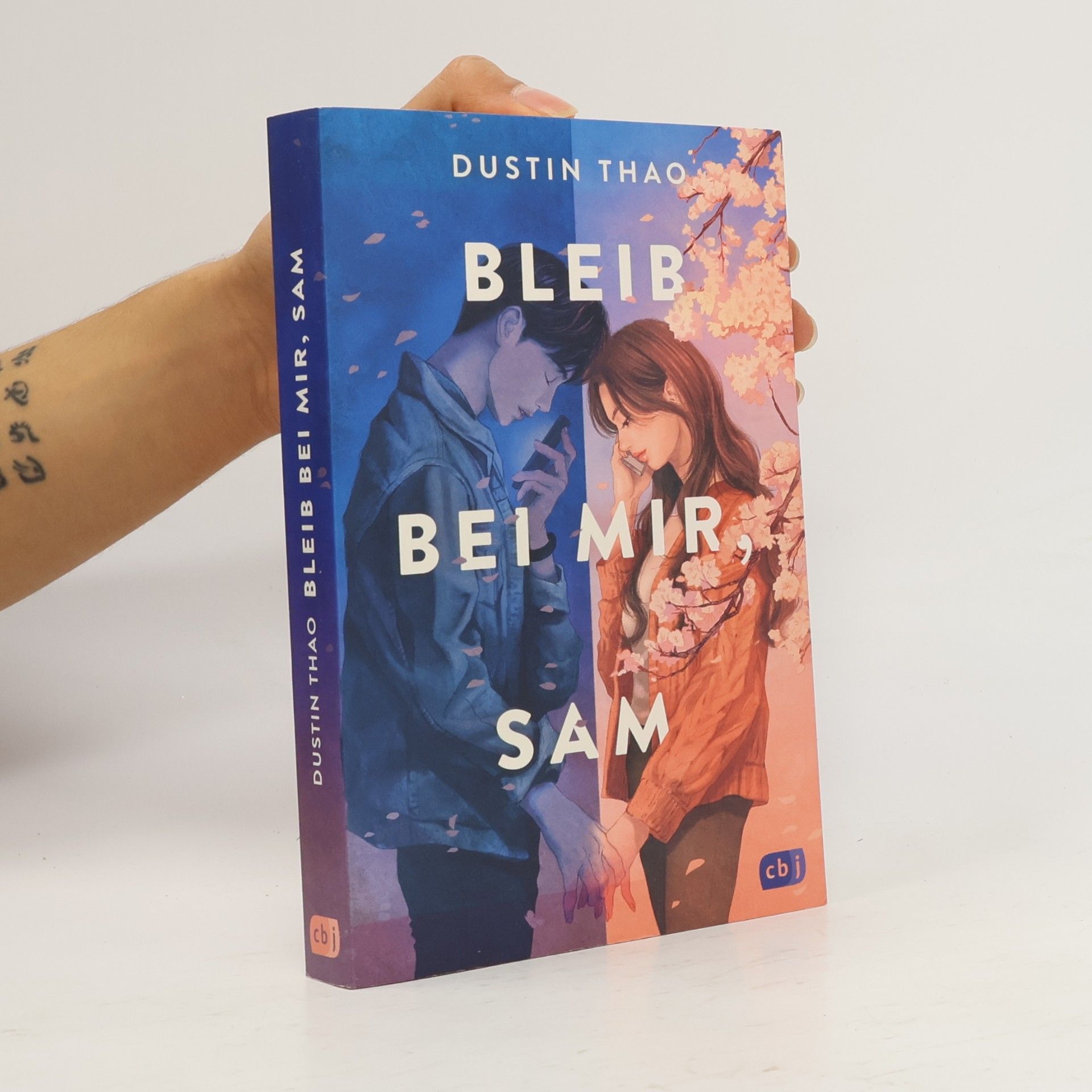 Bleib bei mir, Sam