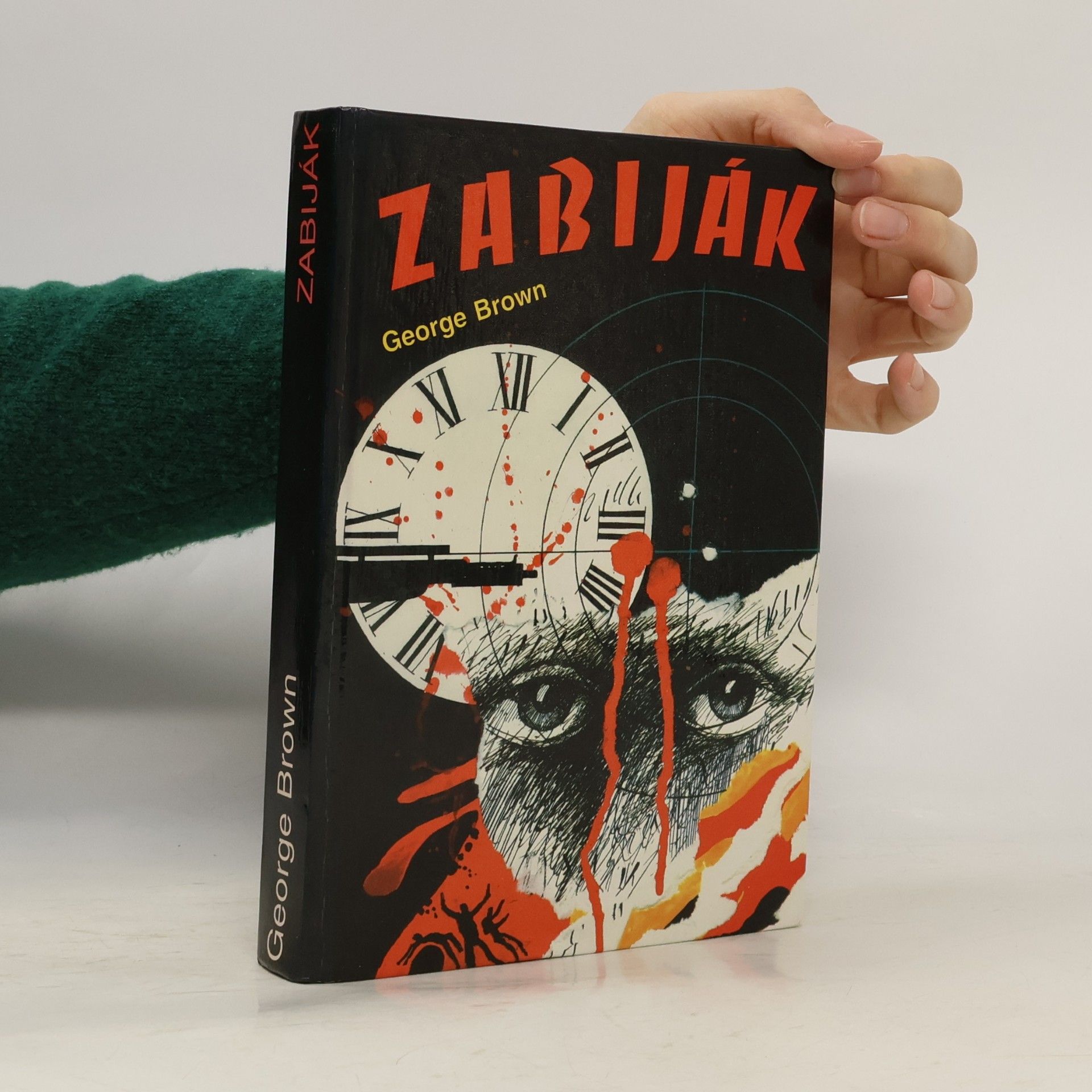 Zabiják