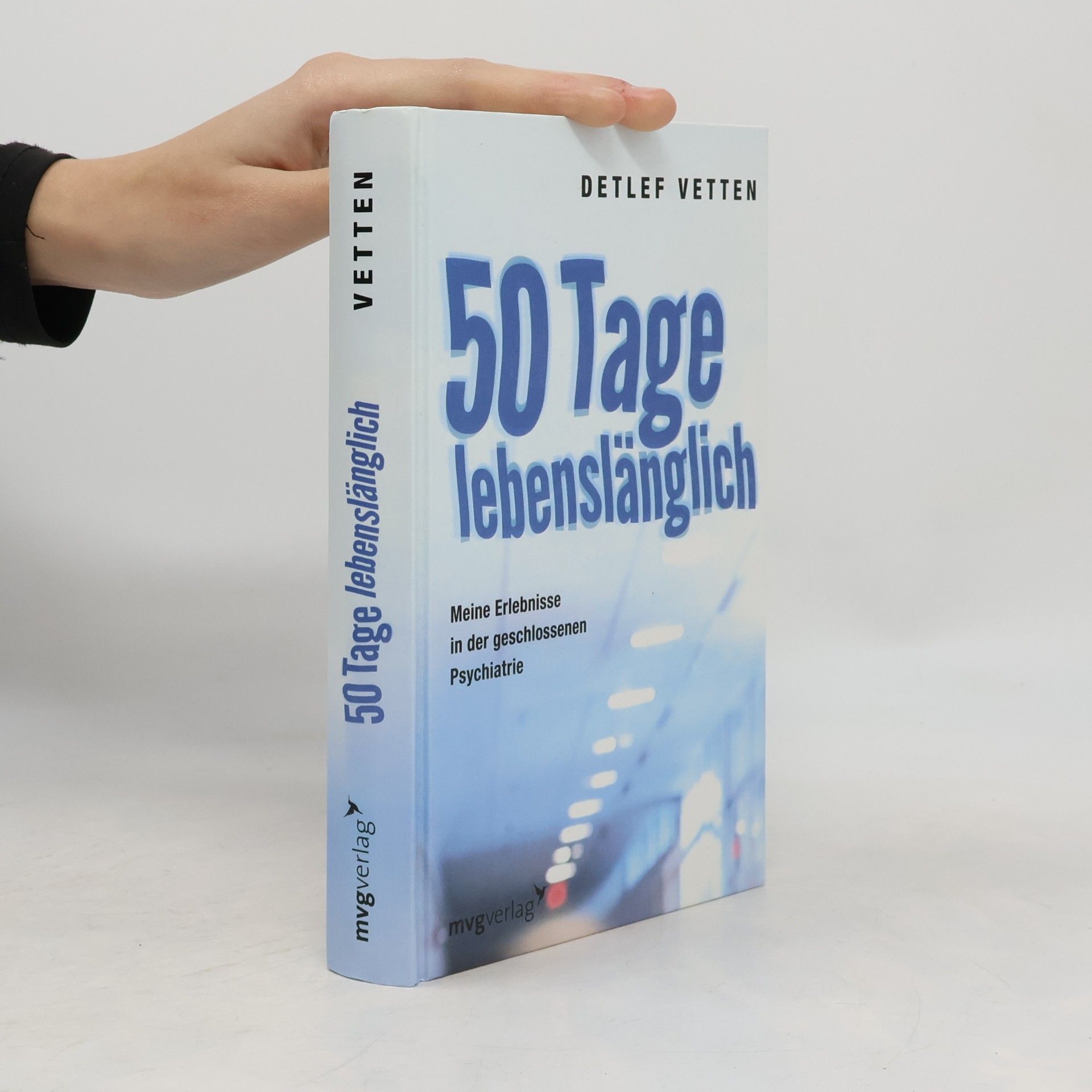 50 Tage lebenslänglich