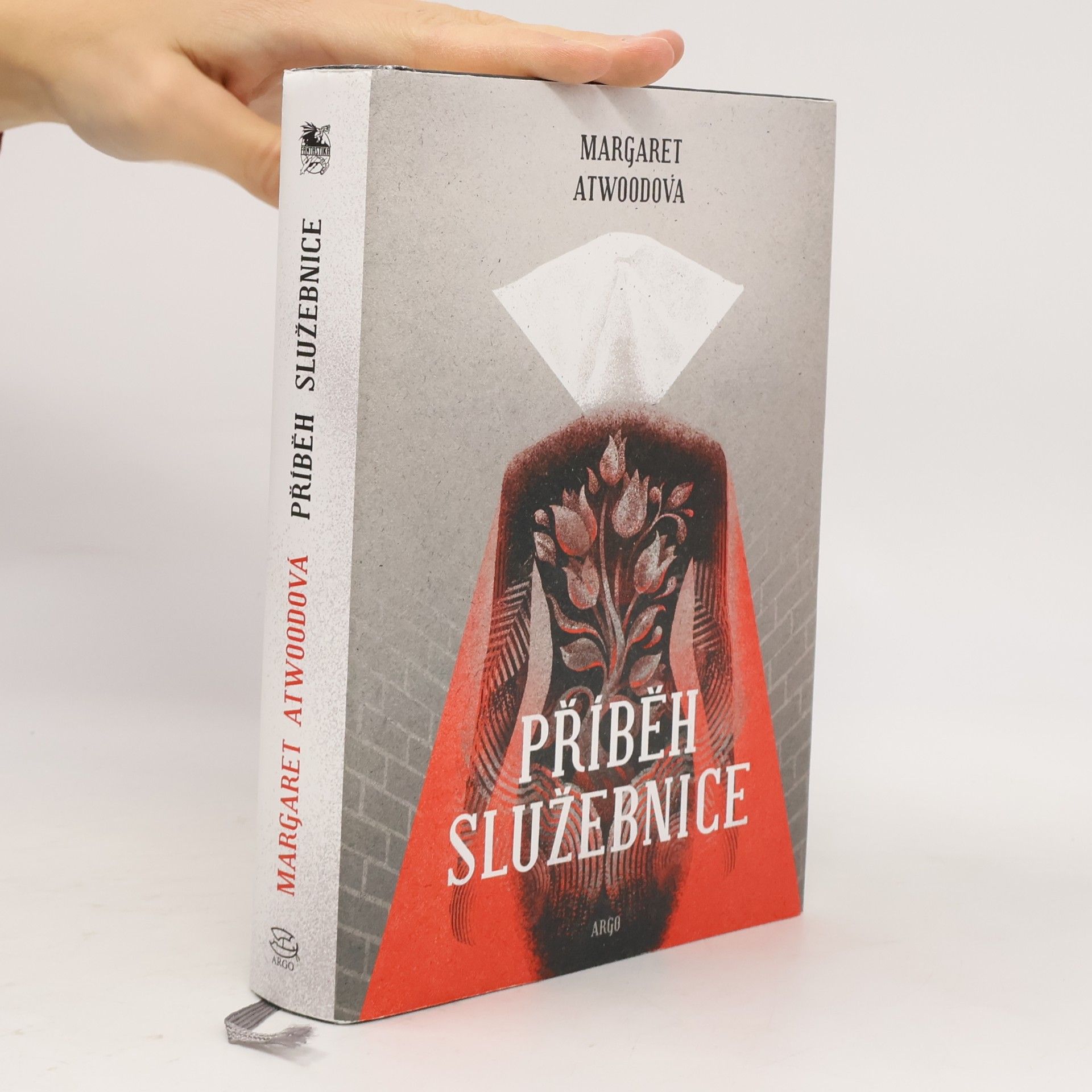 Příběh služebnice