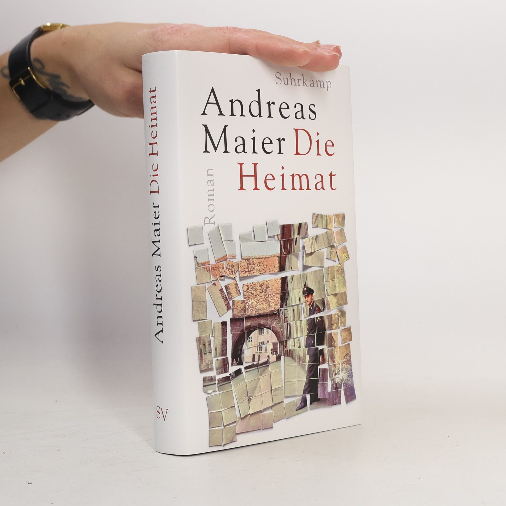 Die Heimat