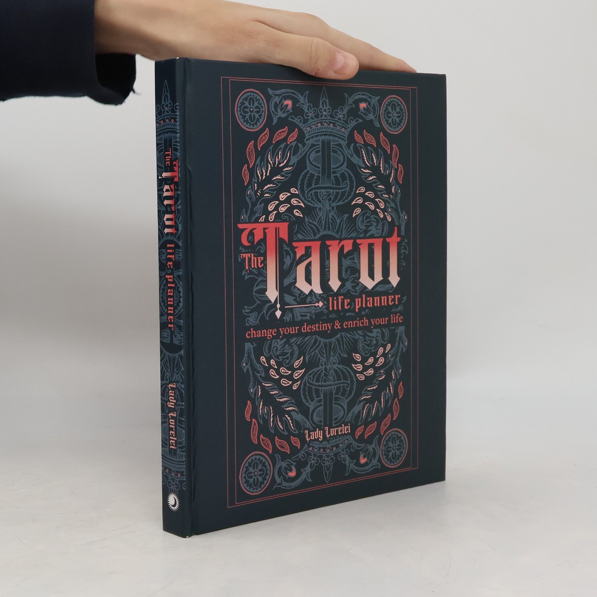 The Tarot Life Planner