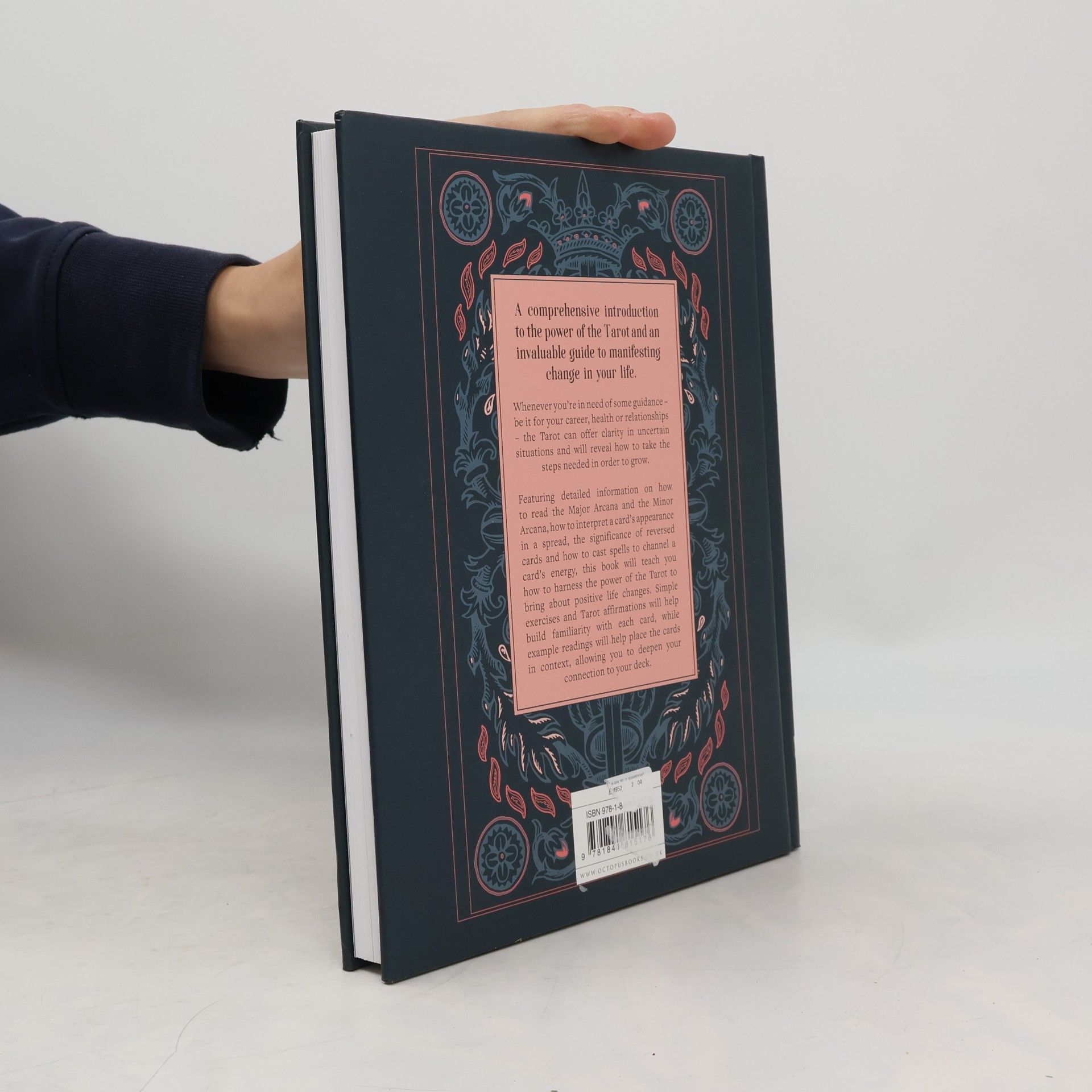 Lady Lorelei The Tarot Life Planner