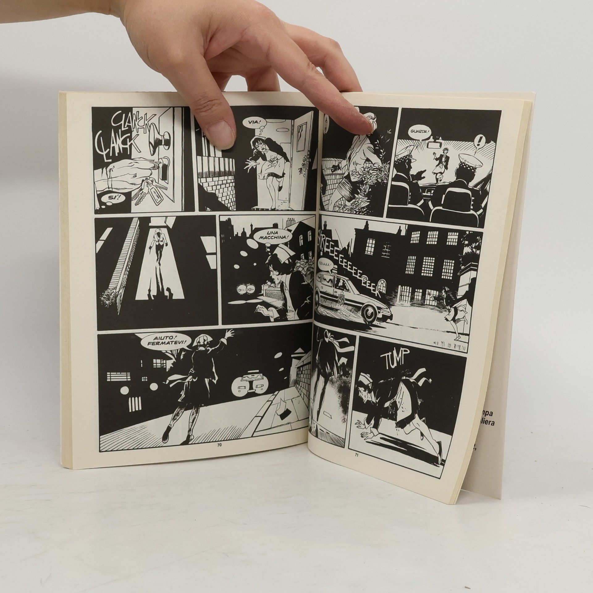 kolektiv Dylan Dog 91