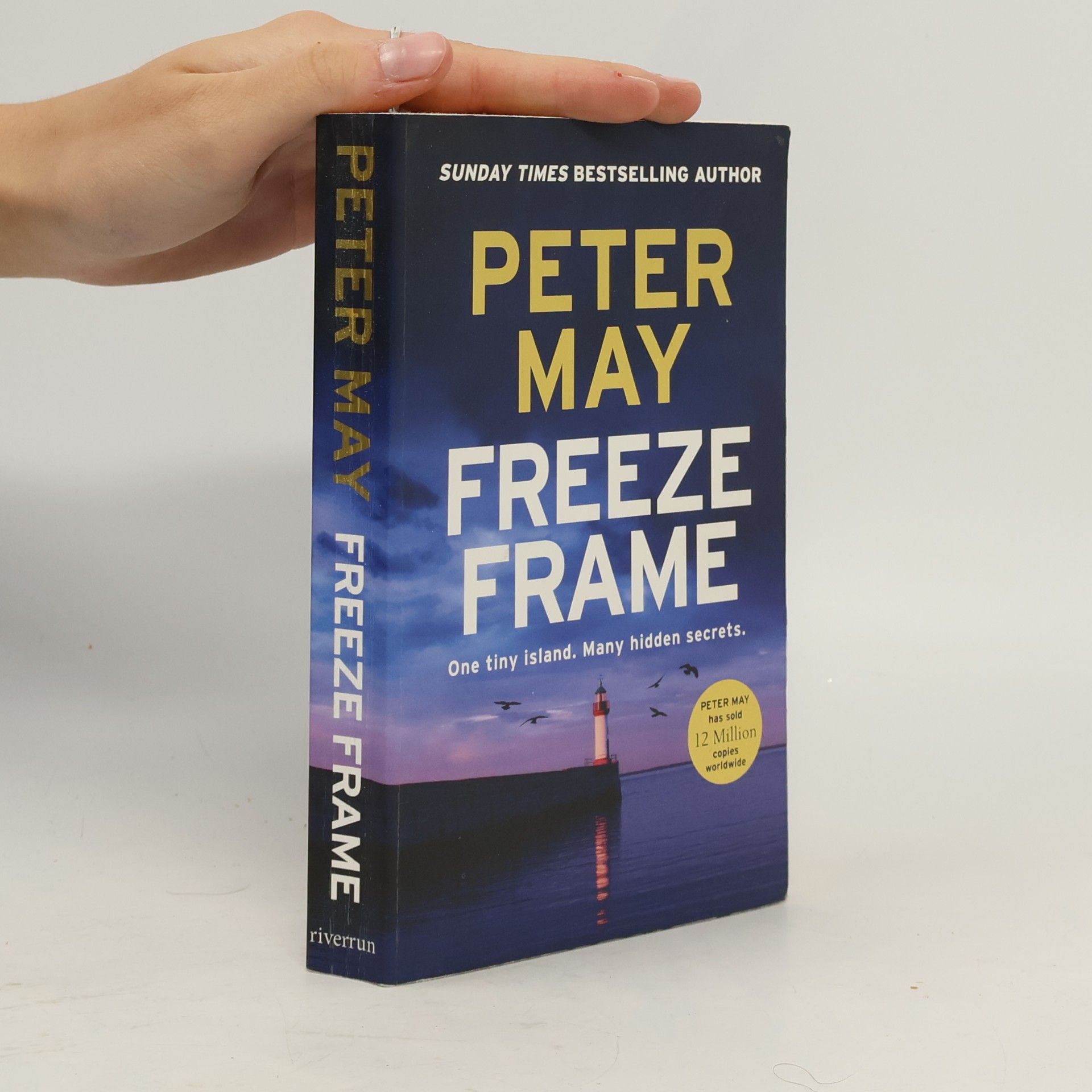 Freeze Frame