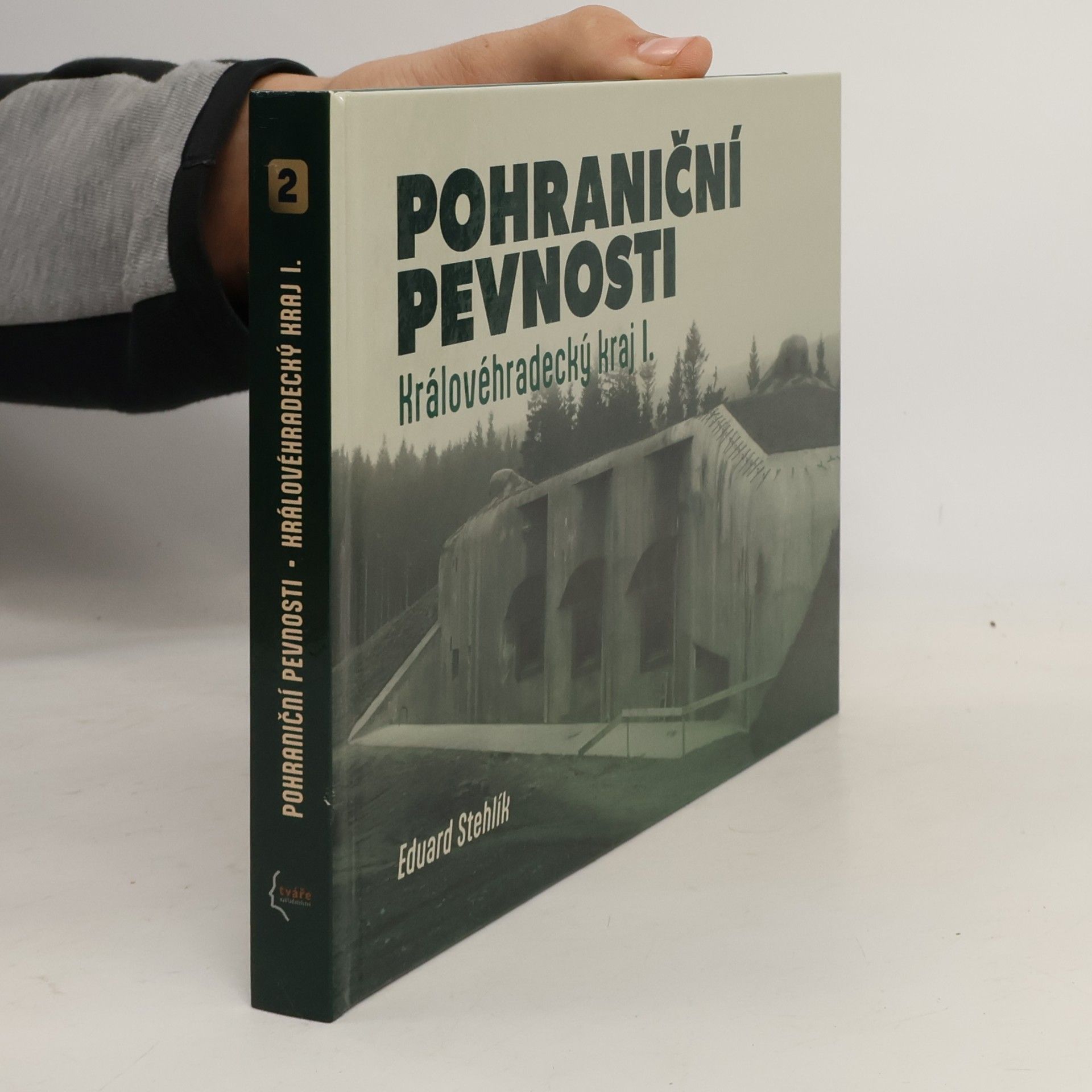 Pohraniční pevnosti 2 – Královéhradecký kraj I.