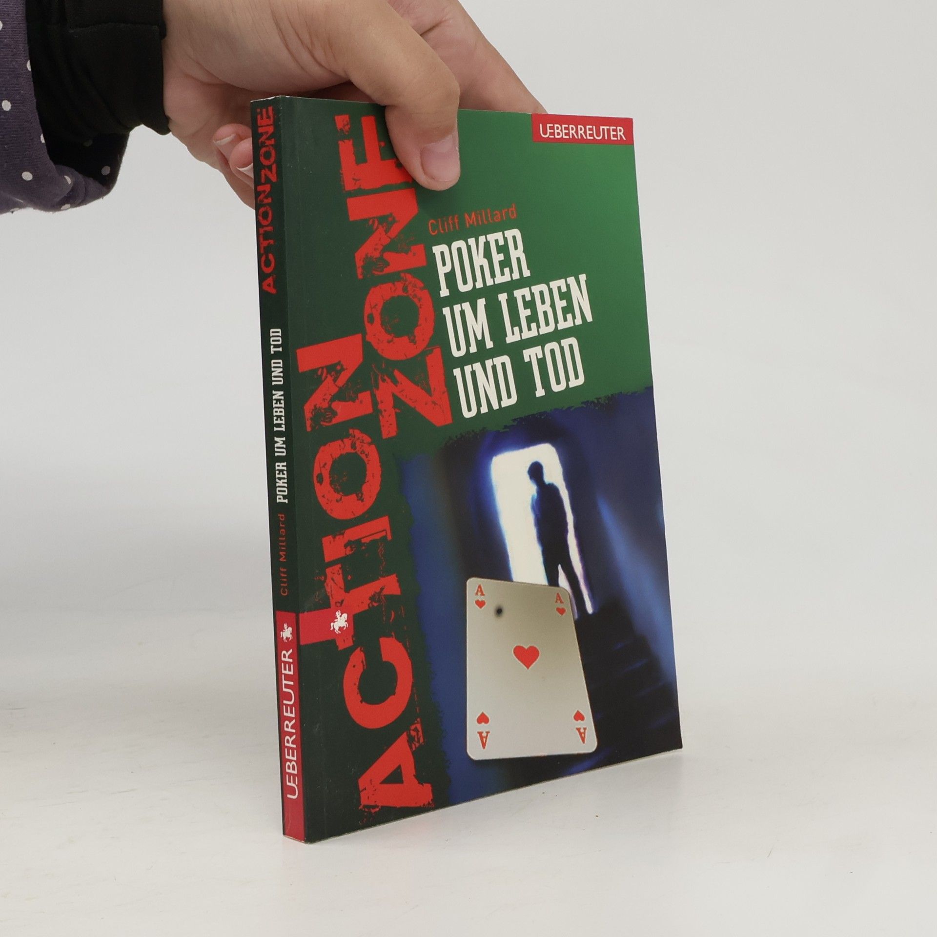Poker um Leben und Tod