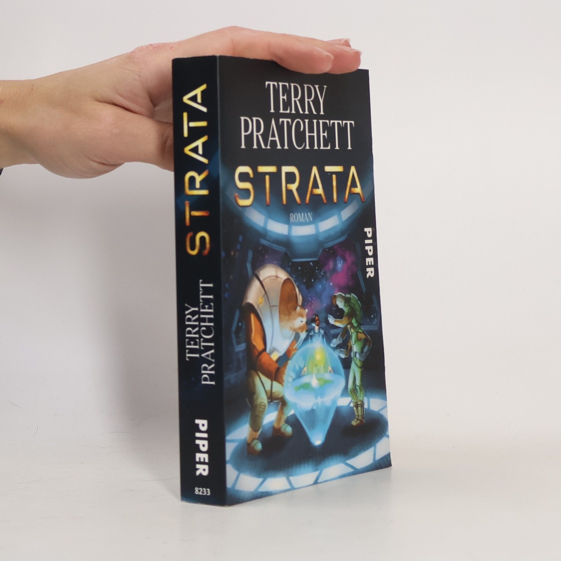 Strata