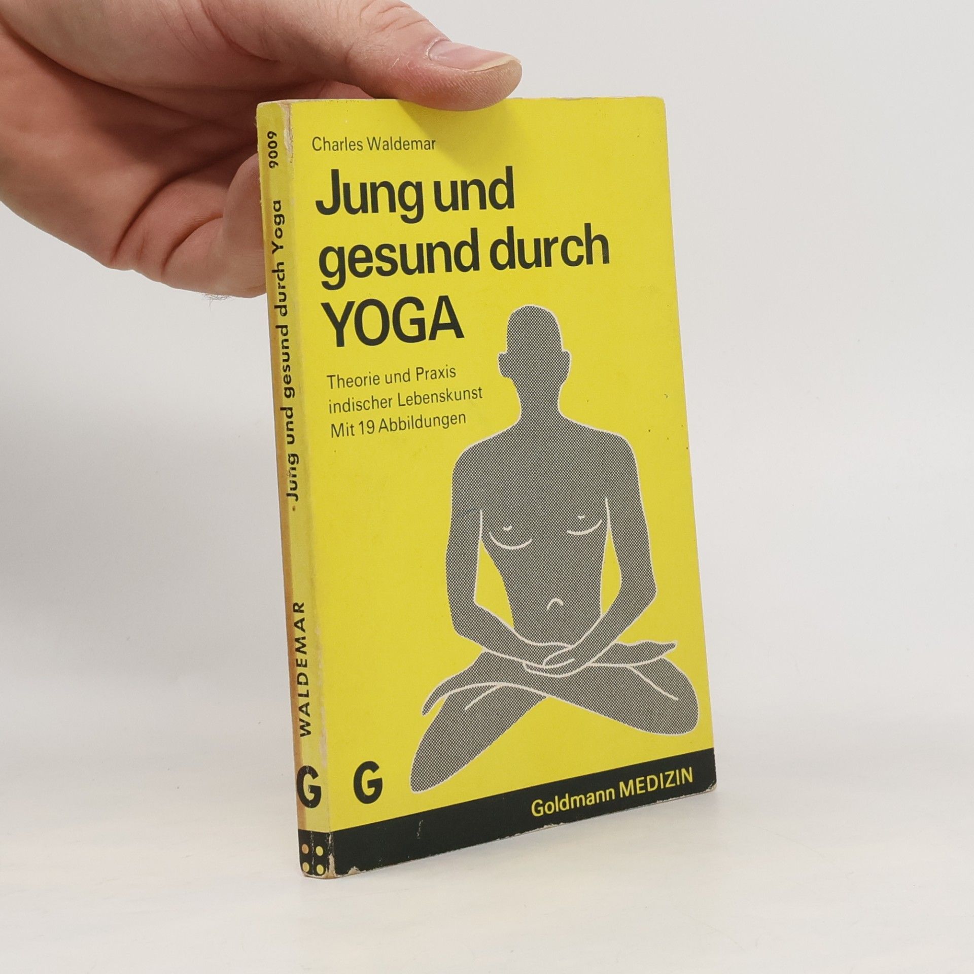Jung und gesund durch Yoga