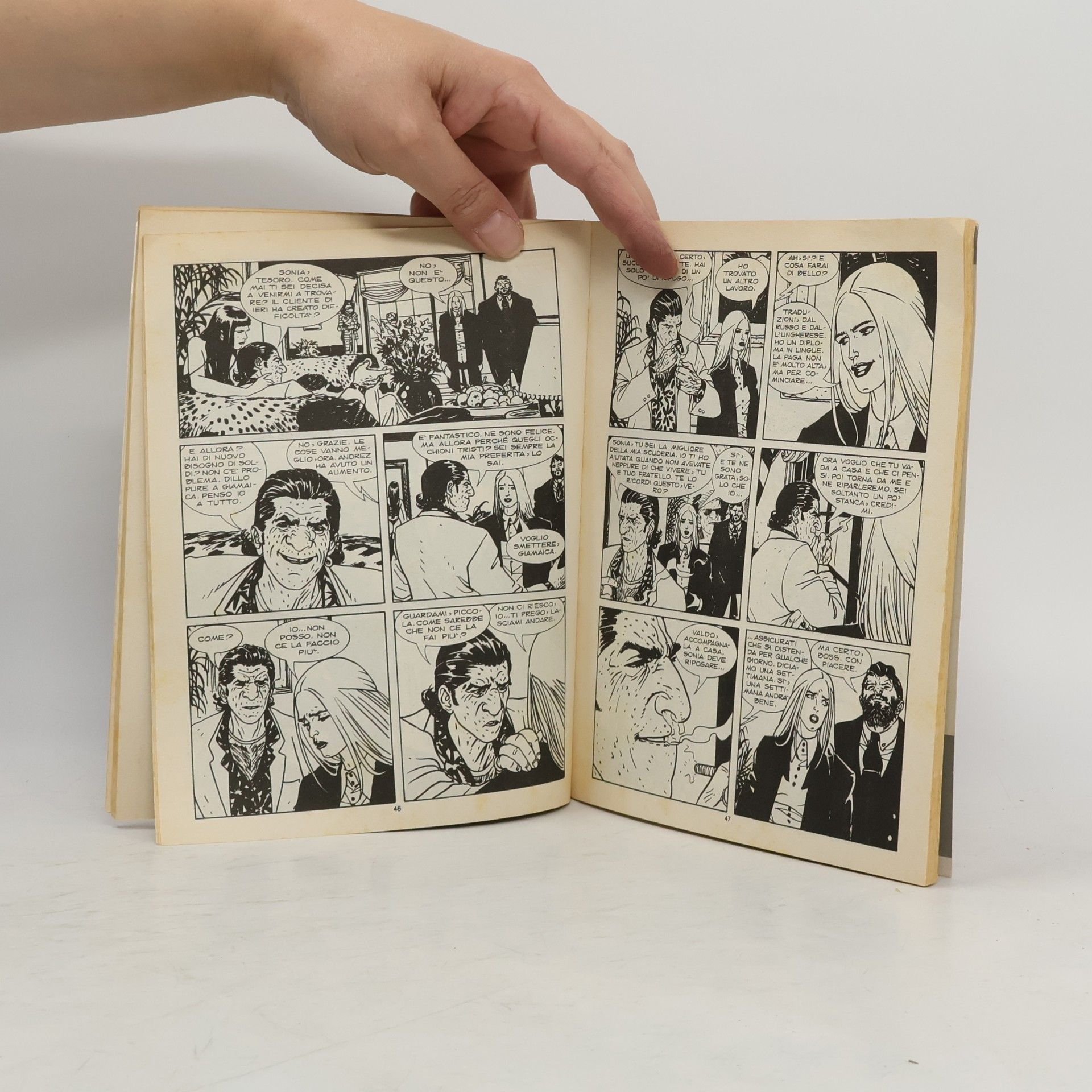 kolektiv Dylan Dog 139