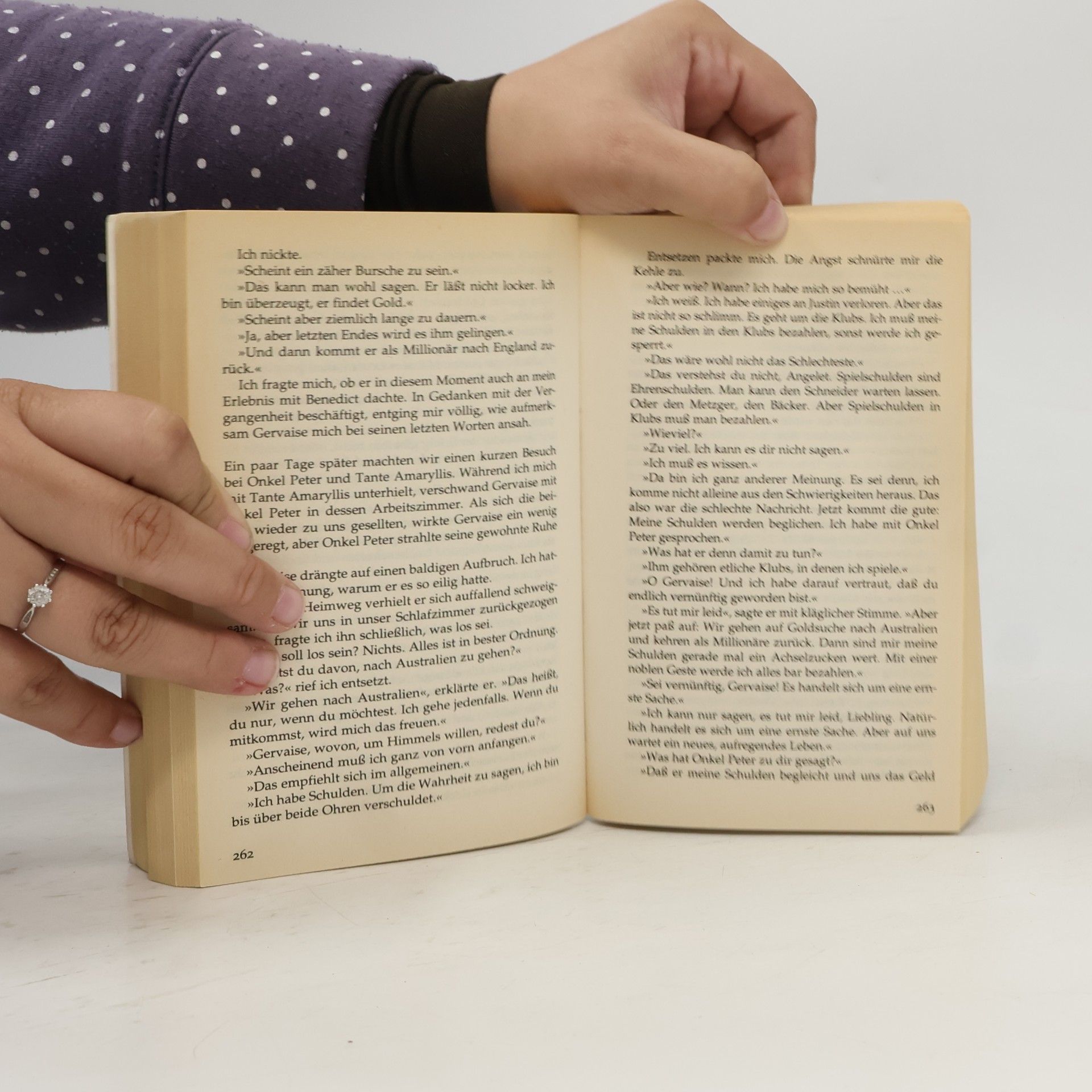 Eleanor Burford Das Geheimnis von St. Branok