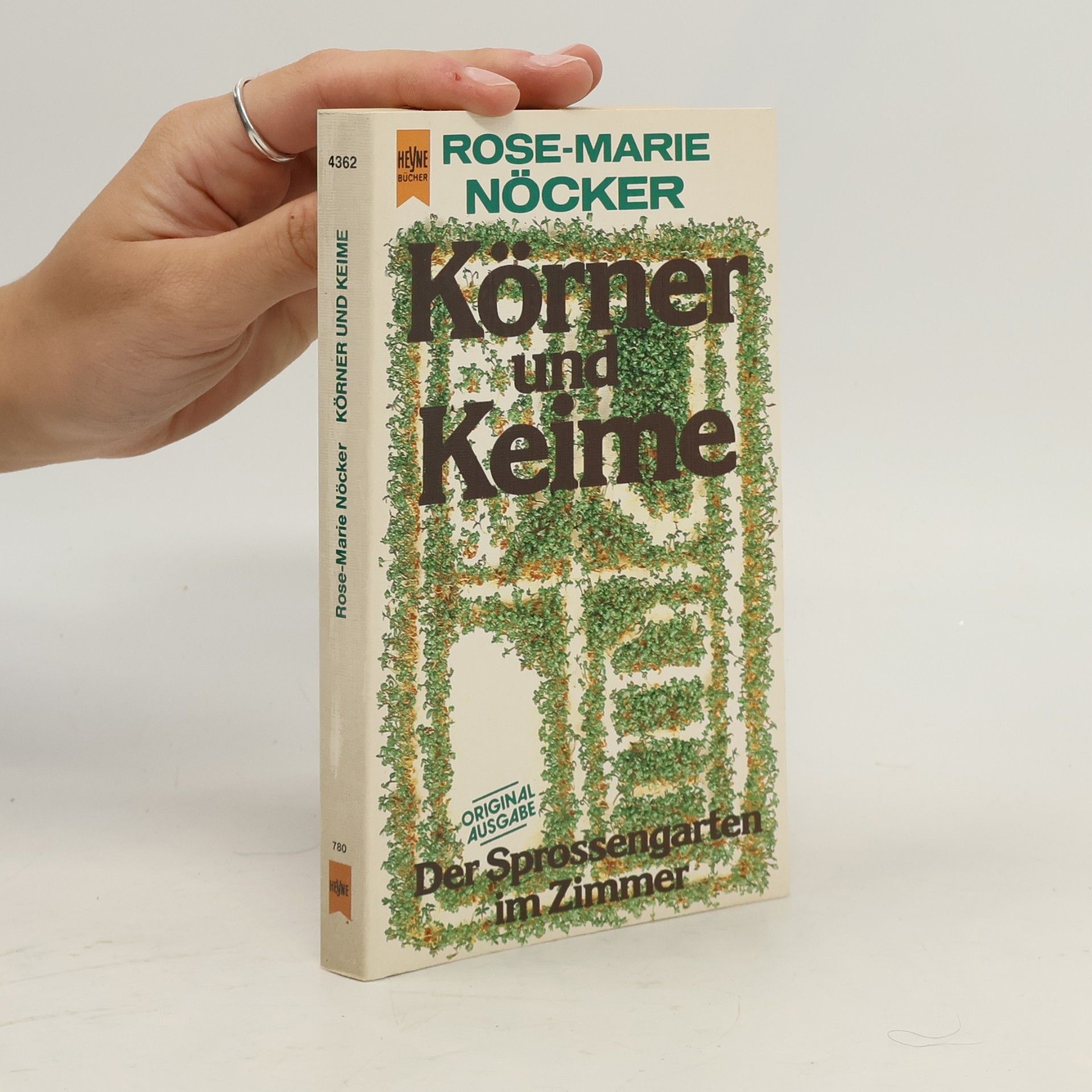 Körner und Keime