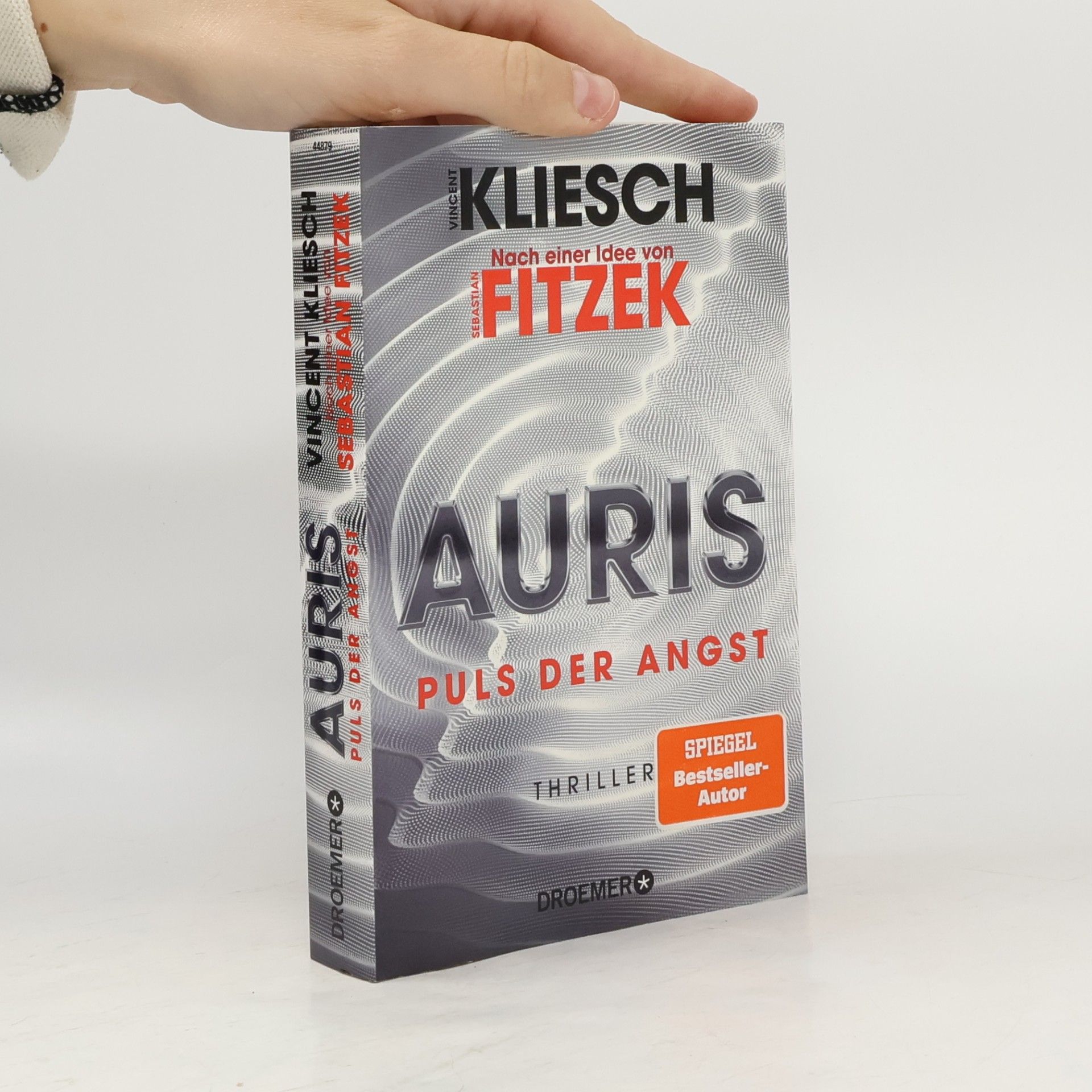 Auris. Puls der Angst