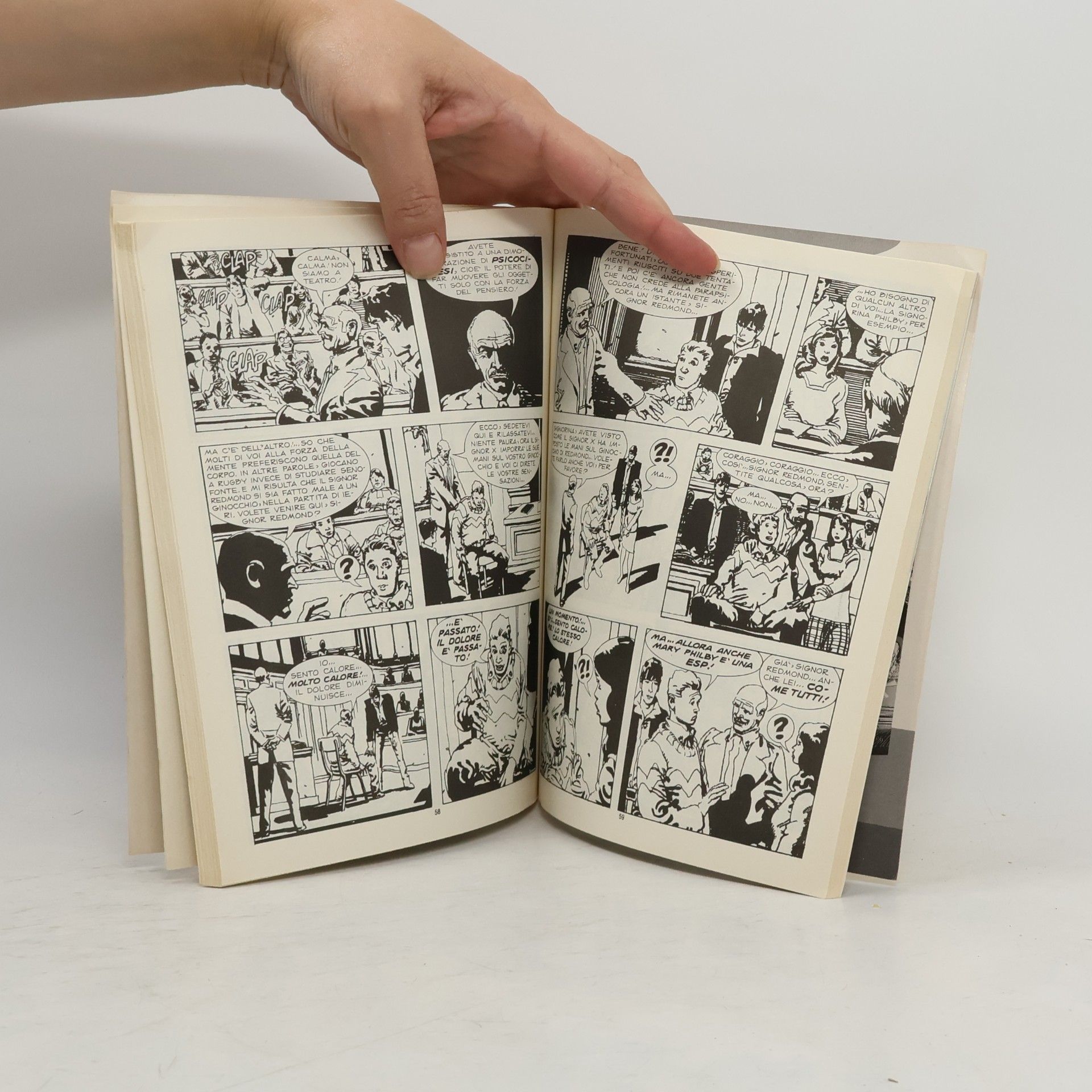 kolektiv Dylan Dog 123