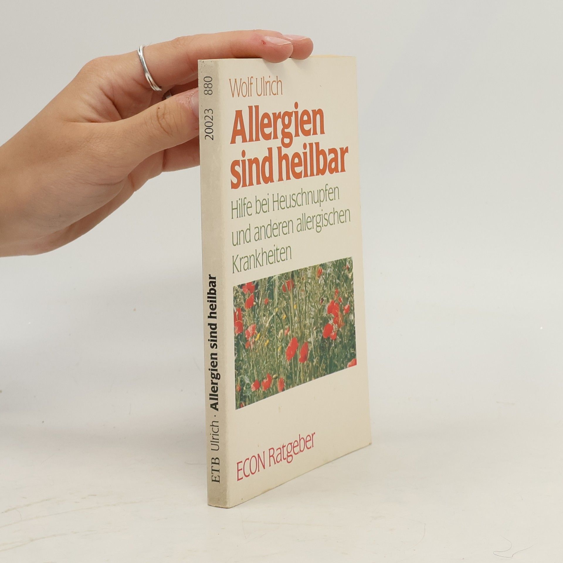 Allergien sind heilbar