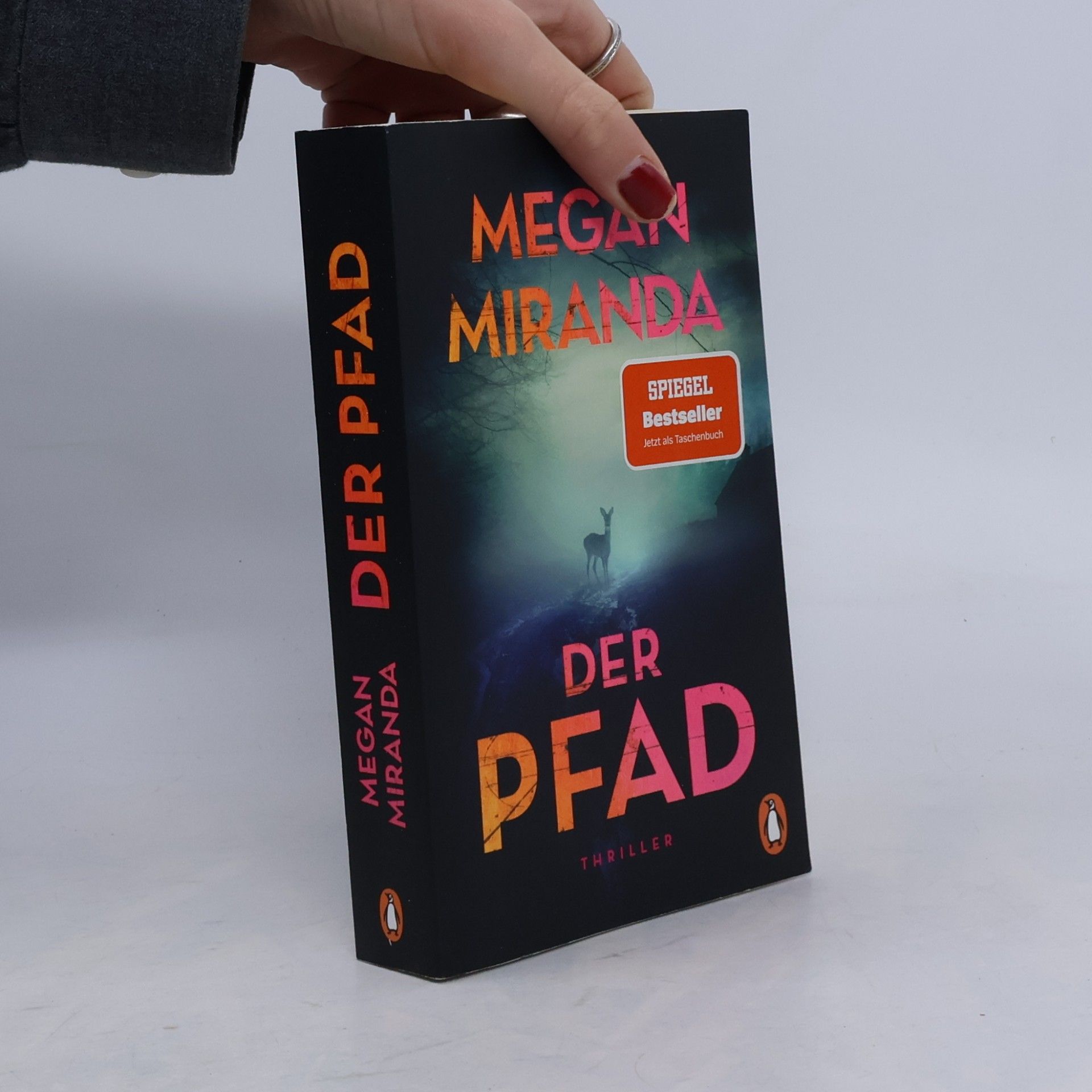 Der Pfad